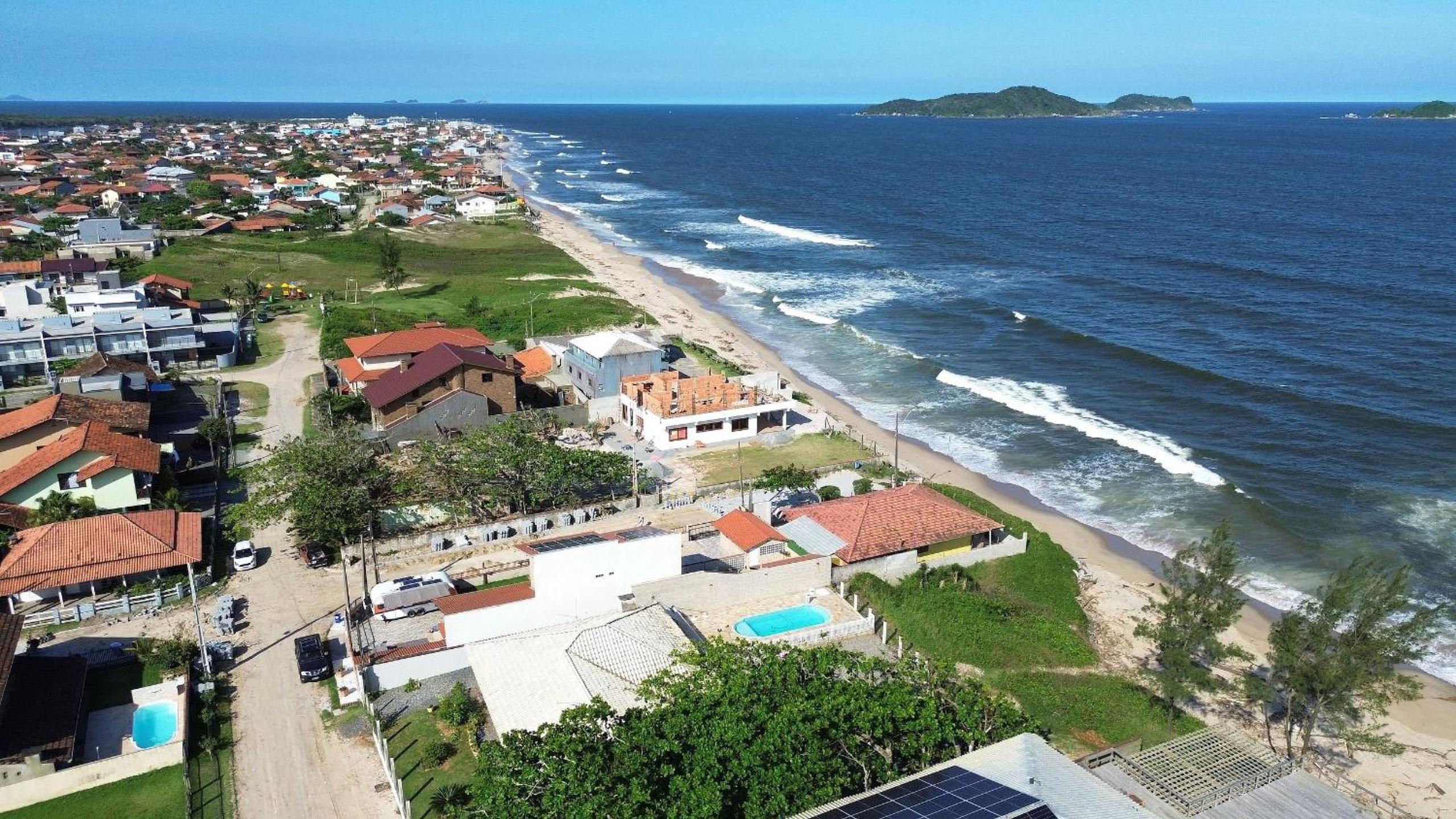 Morada das Marés - Balneário Barra do Sul