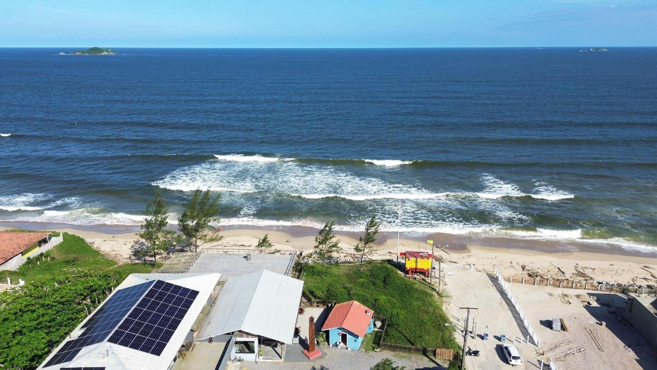 Morada das Marés - Balneário Barra do Sul