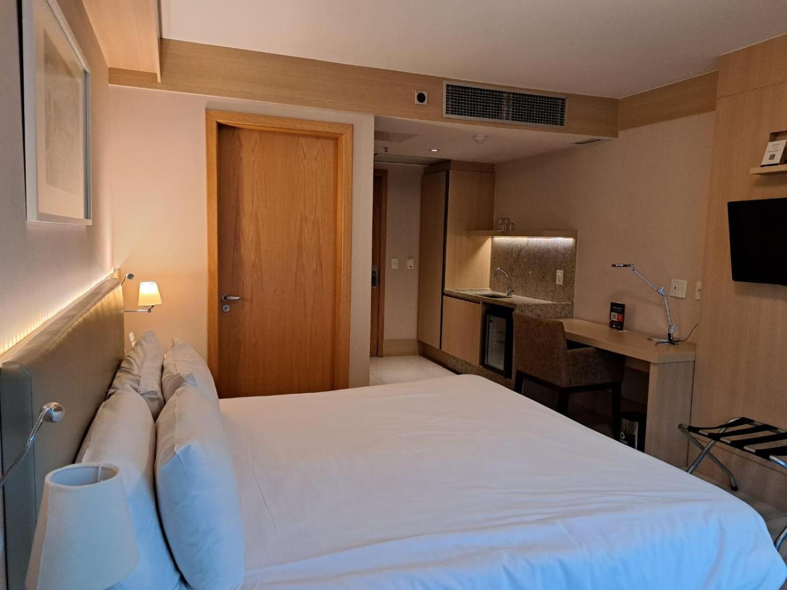 BSB STAY Flats Particulares - Cullinan SHN