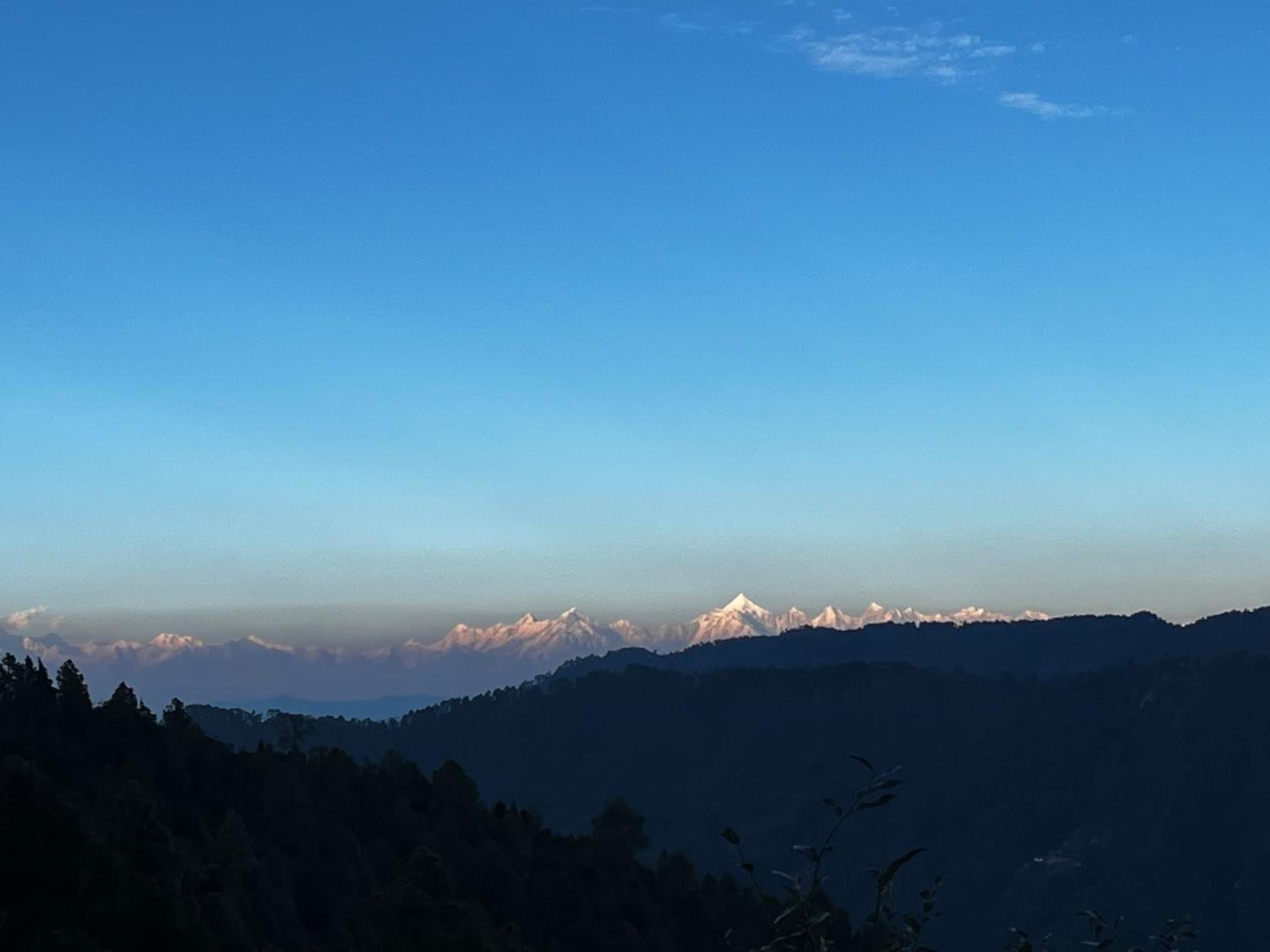 EcoEscape Mukteshwar