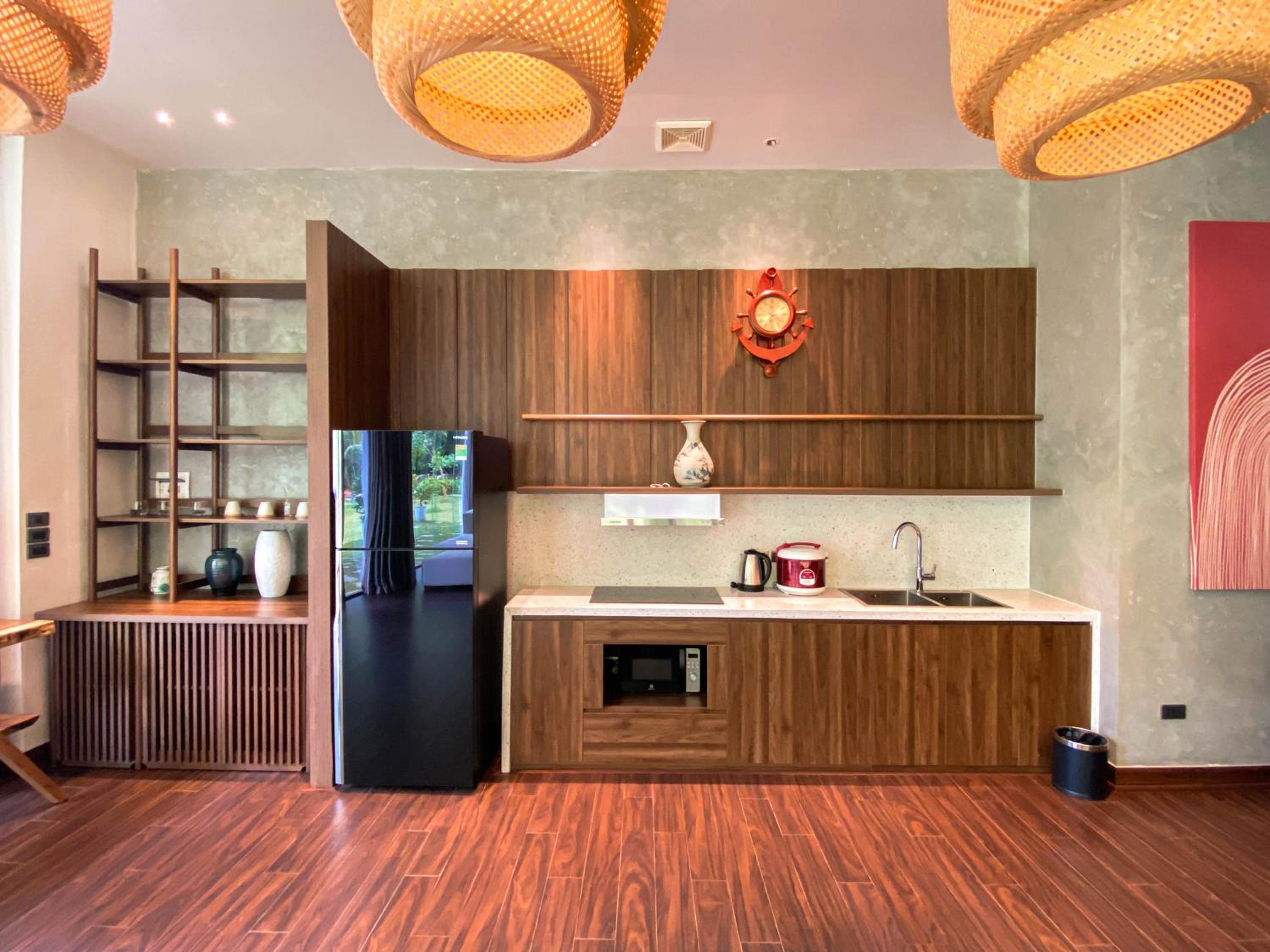 Minawa Kenhga Resort  Spa Ninh Binh - Property Image 70