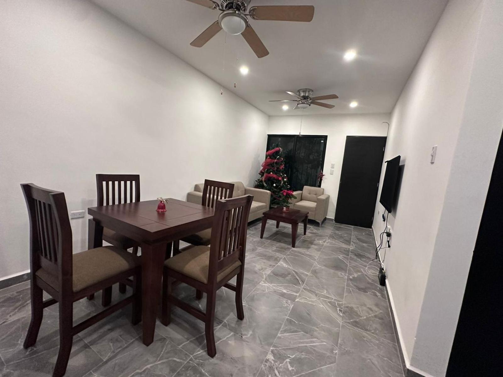 Casa Tenumi view 5