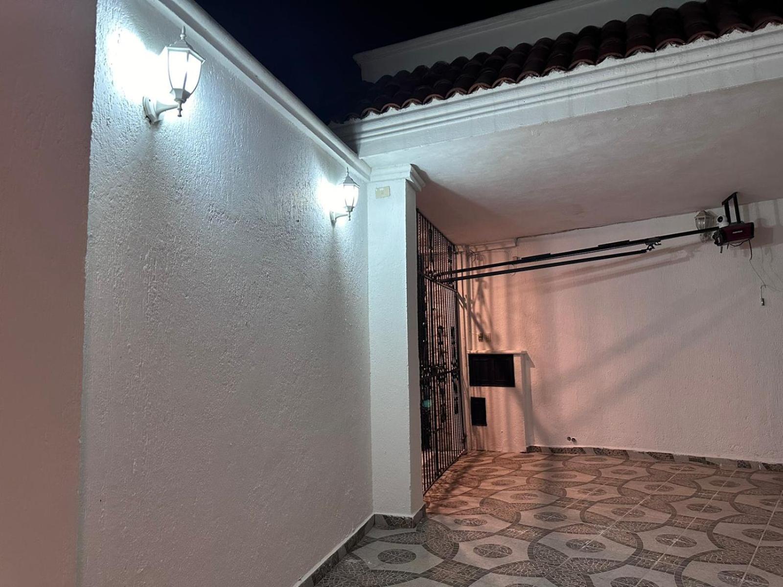 Casa Tenumi view 3