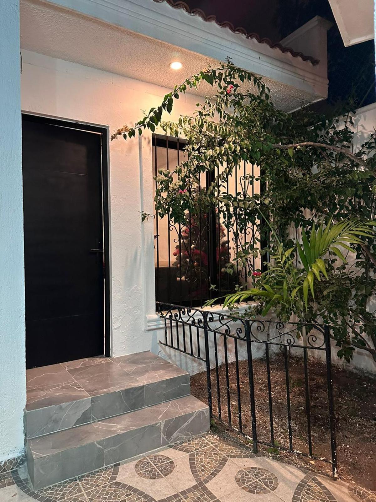 Casa Tenumi view 2