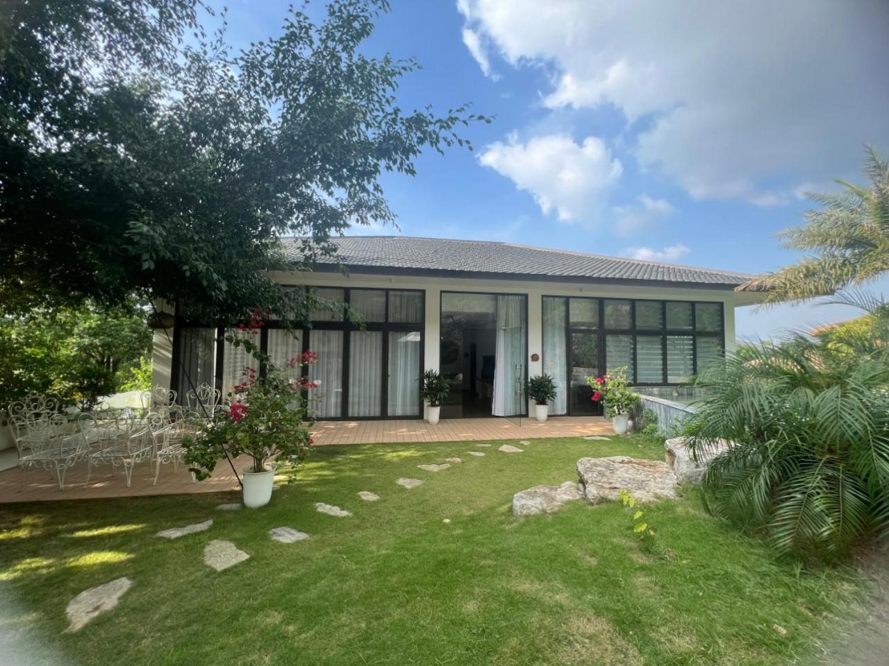 Minawa Kenhga Resort  Spa Ninh Binh - Property Image 58