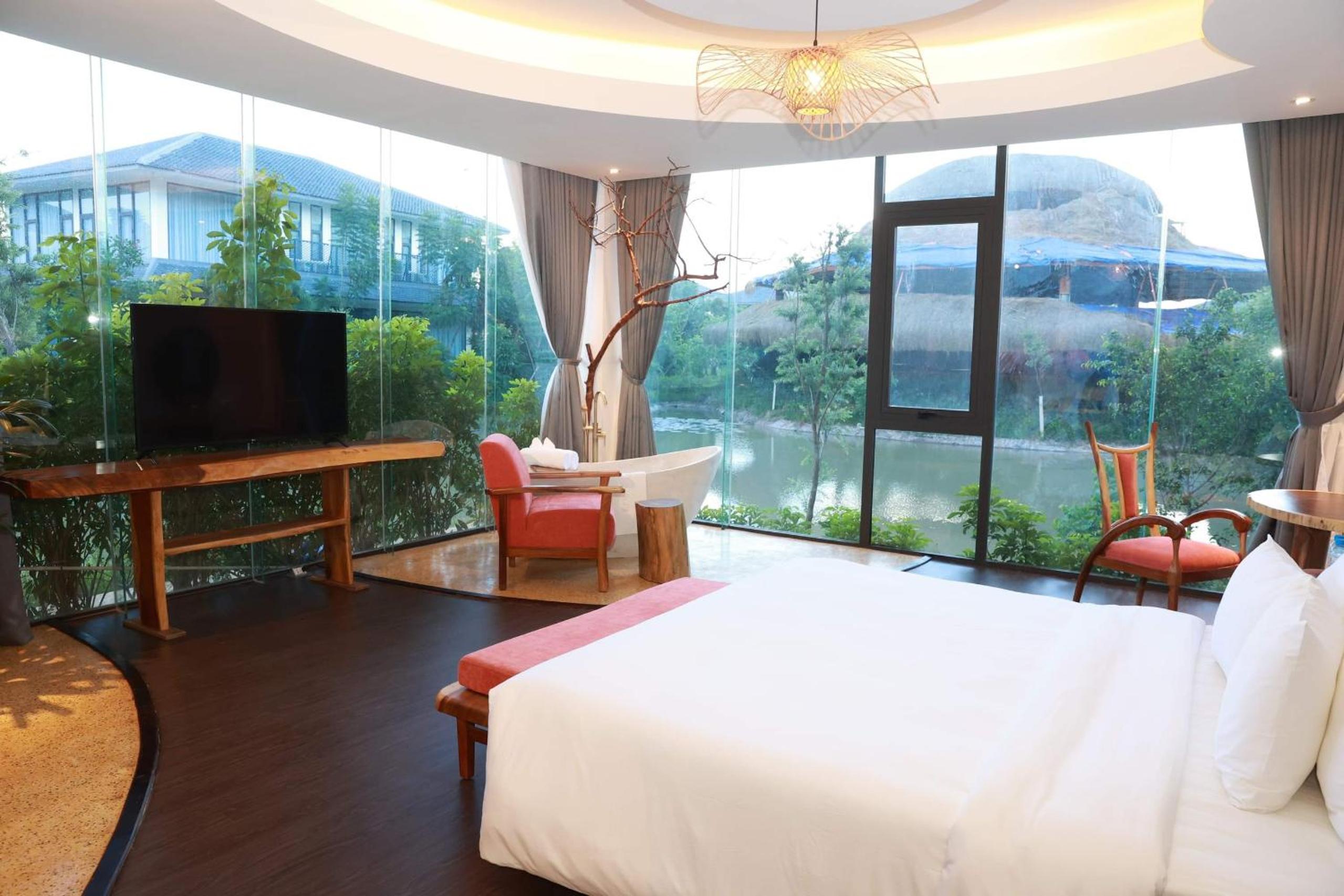 Minawa Kenhga Resort  Spa Ninh Binh - Property Image 65