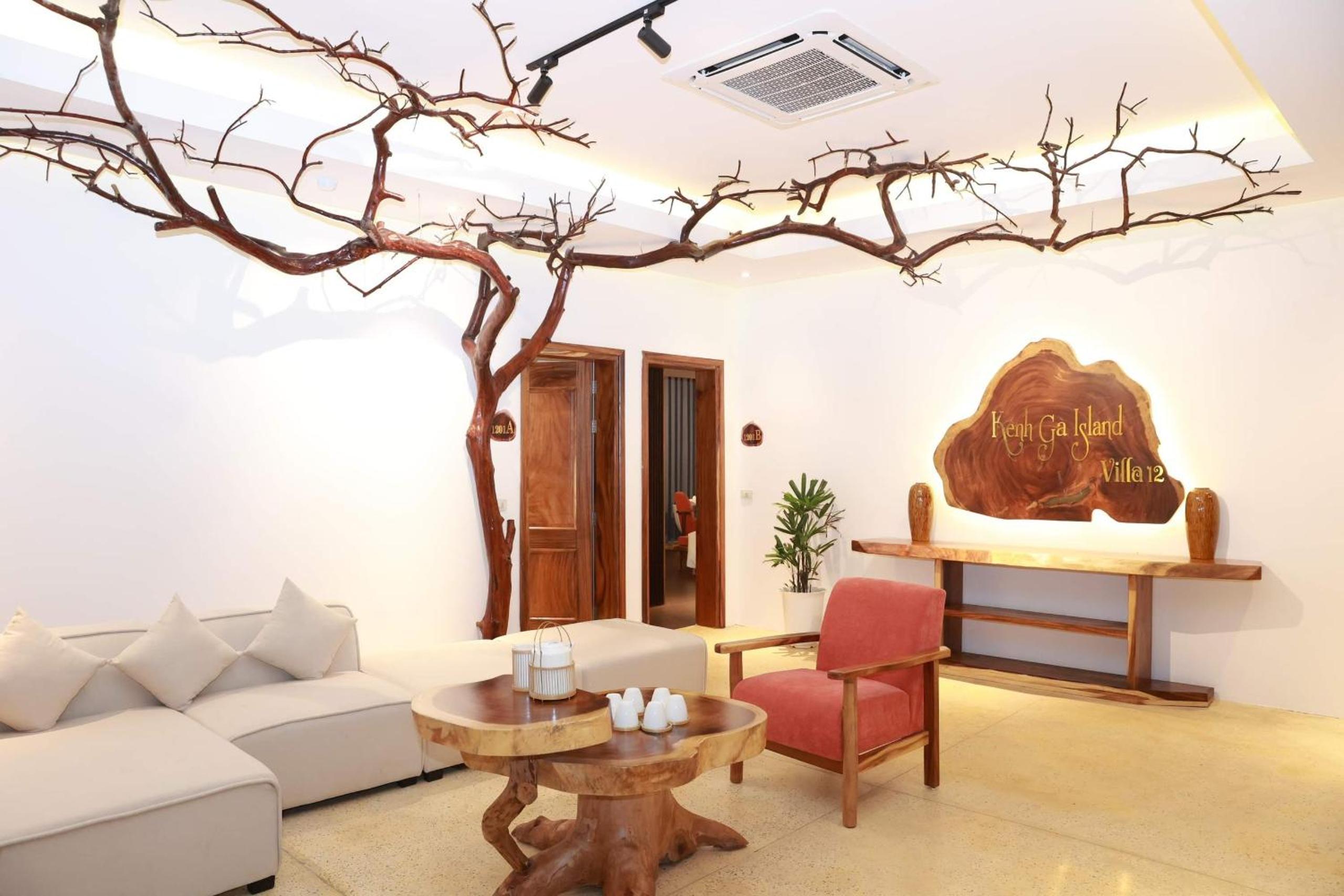 Minawa Kenhga Resort  Spa Ninh Binh - Property Image 64