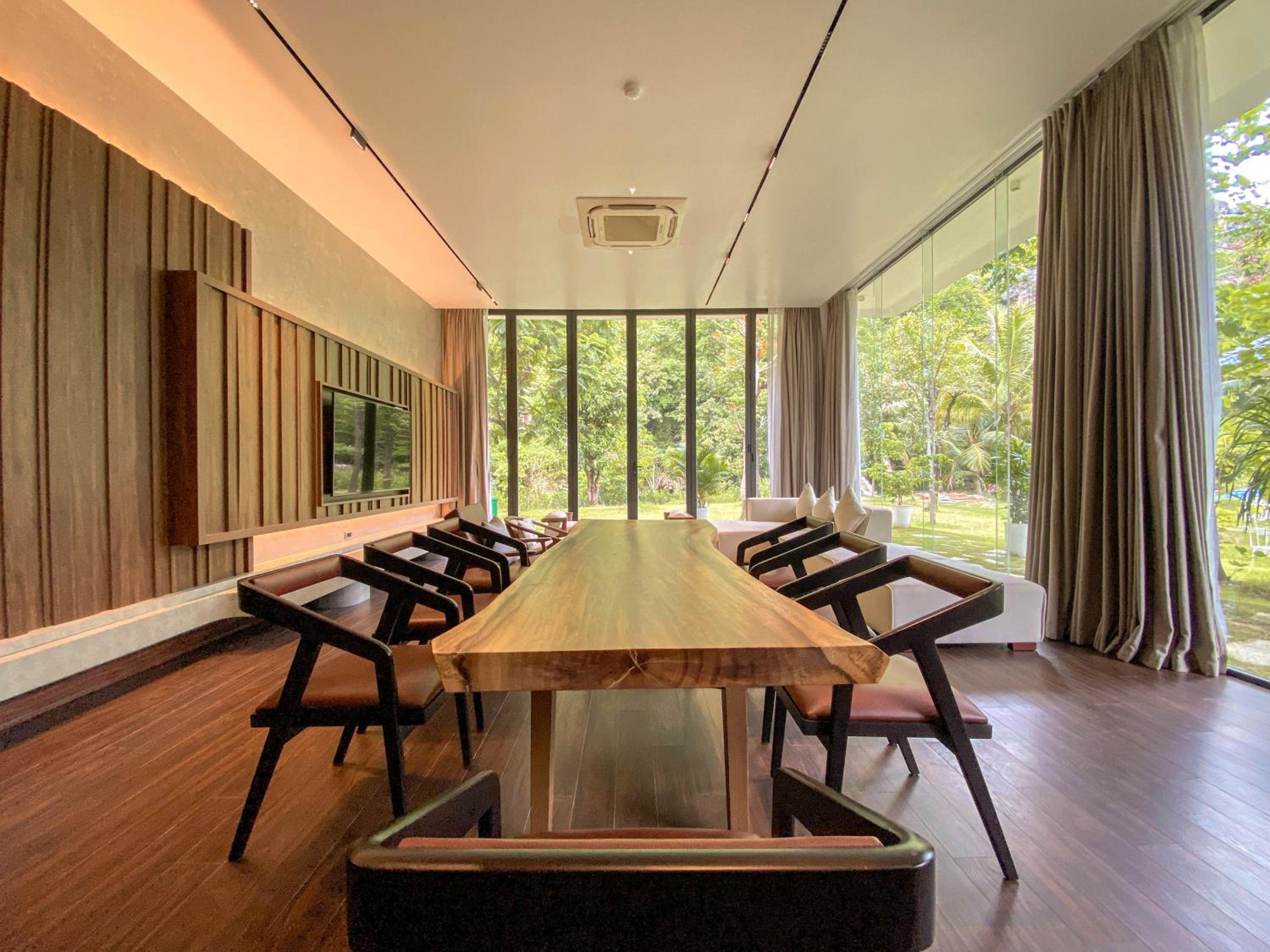 Minawa Kenhga Resort  Spa Ninh Binh - Property Image 62