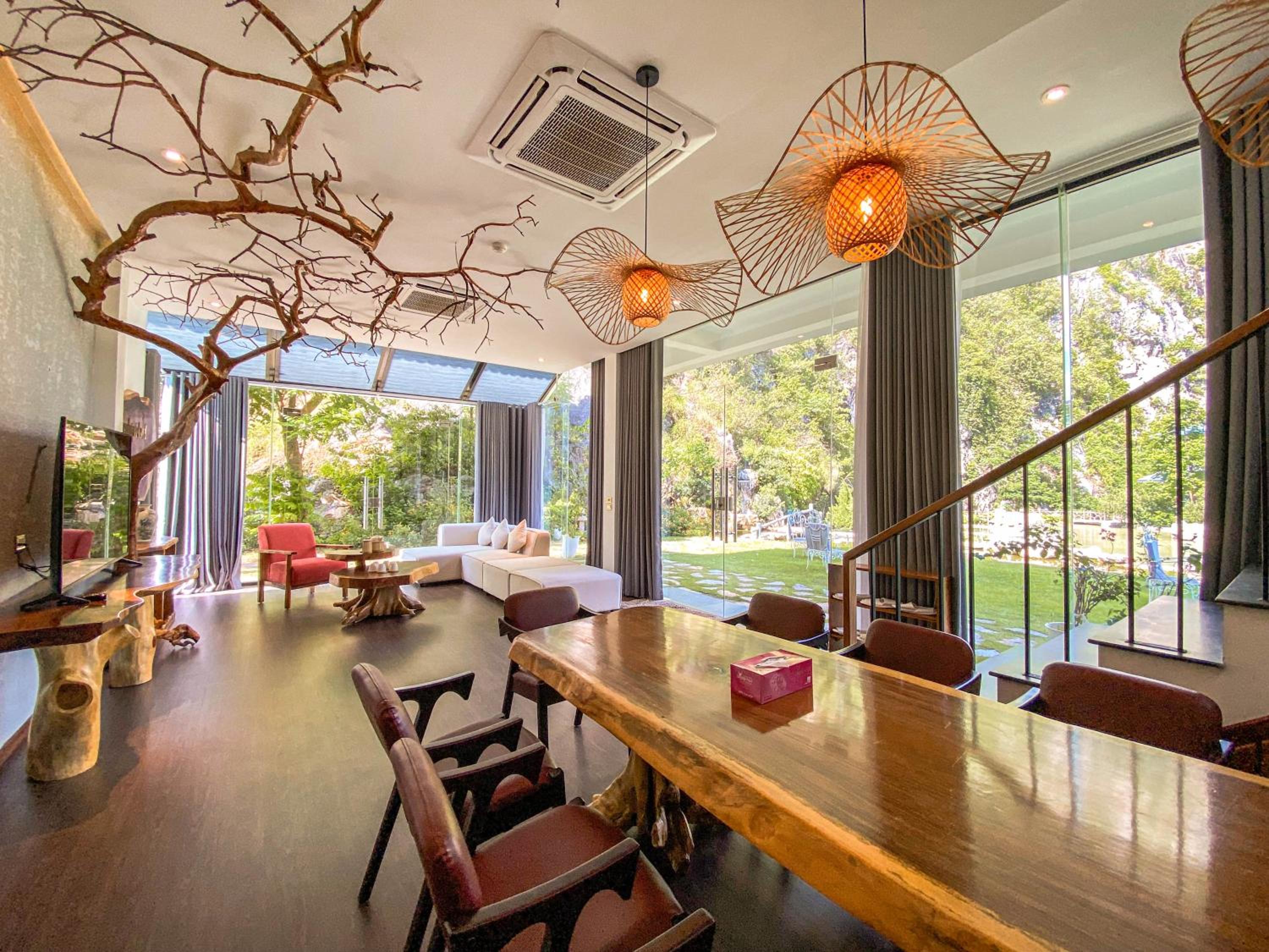 Minawa Kenhga Resort  Spa Ninh Binh - Property Image 63