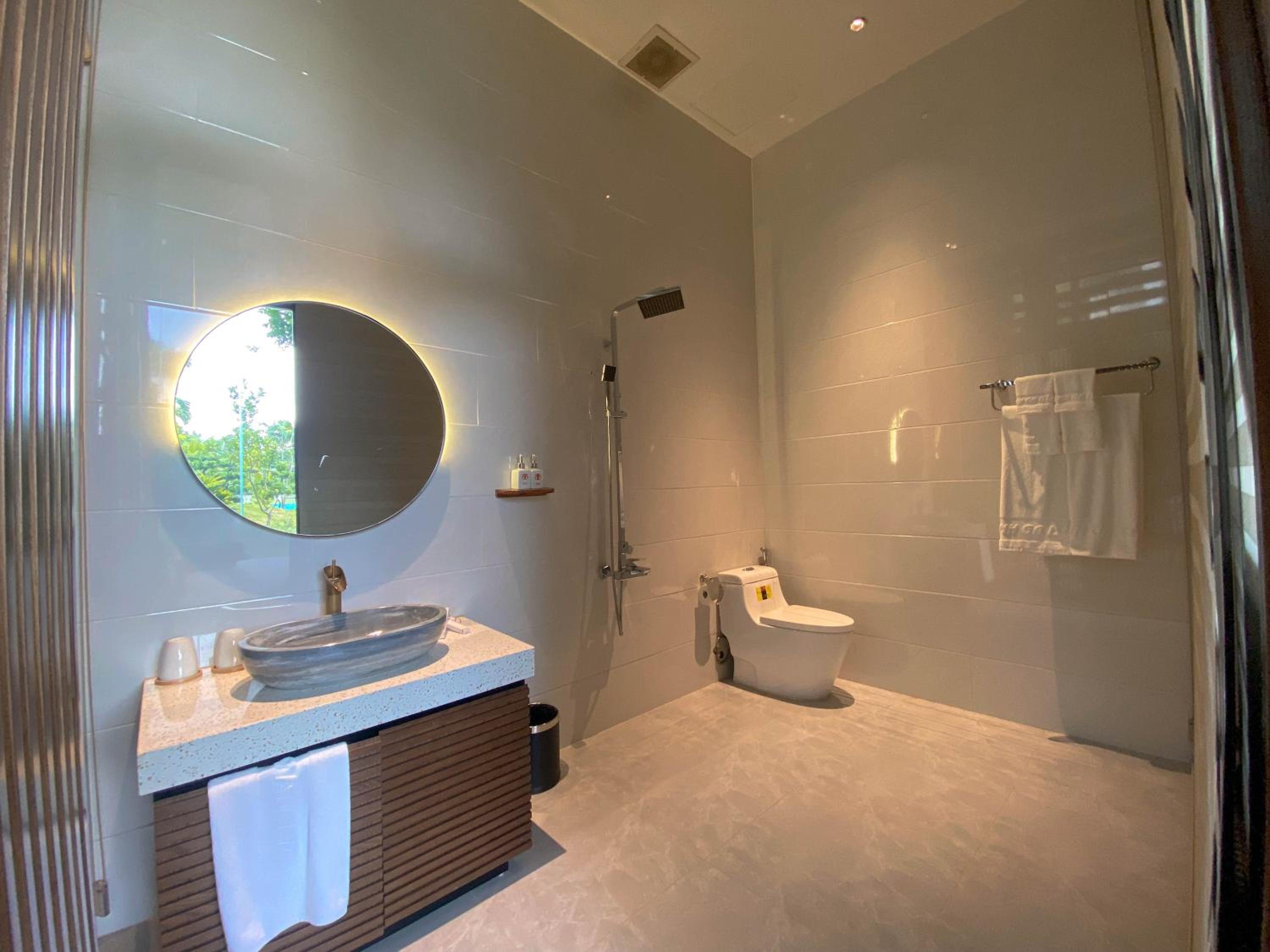 Minawa Kenhga Resort  Spa Ninh Binh - Property Image 61