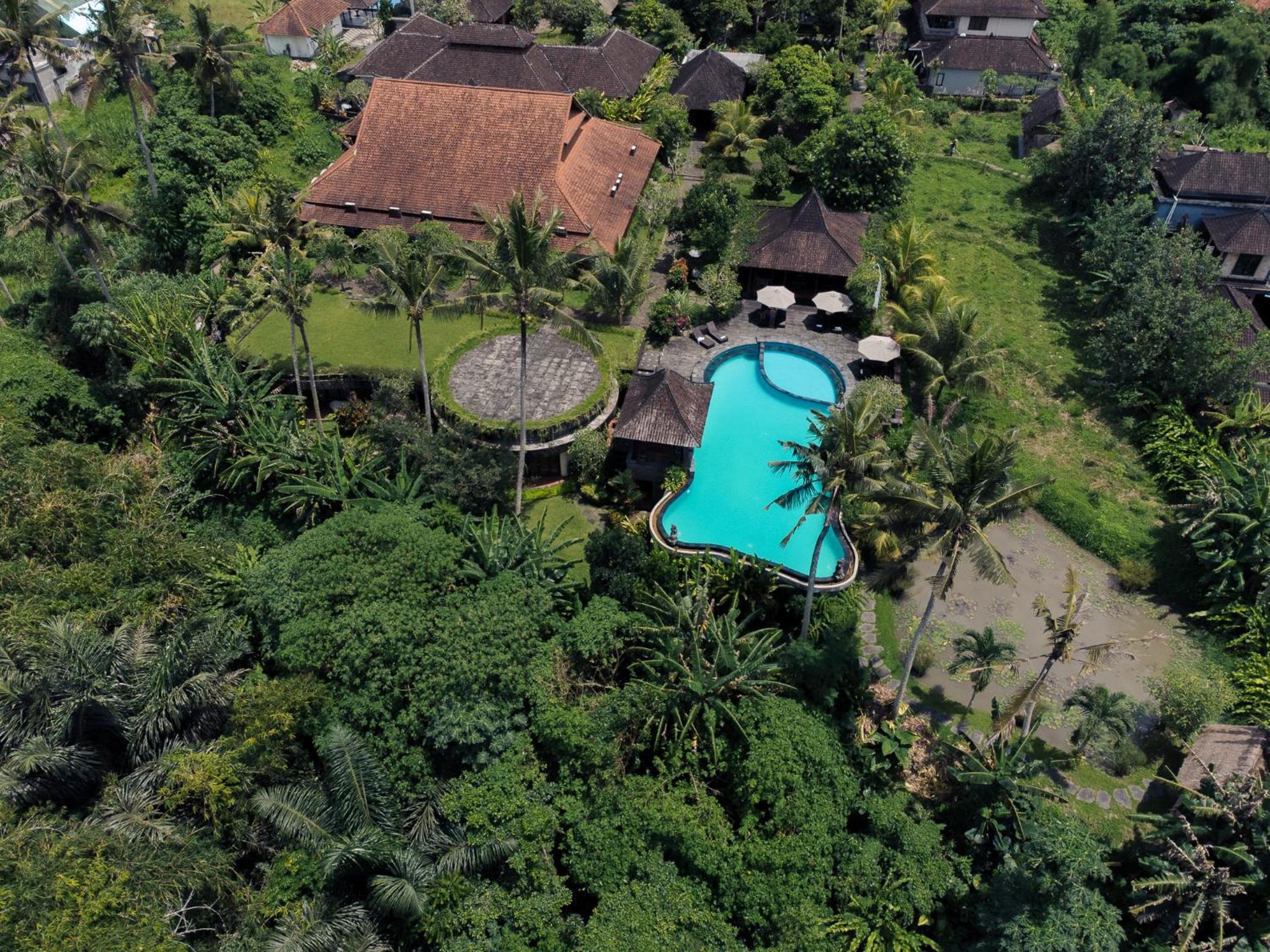 Uma Dawa Resort and Spa