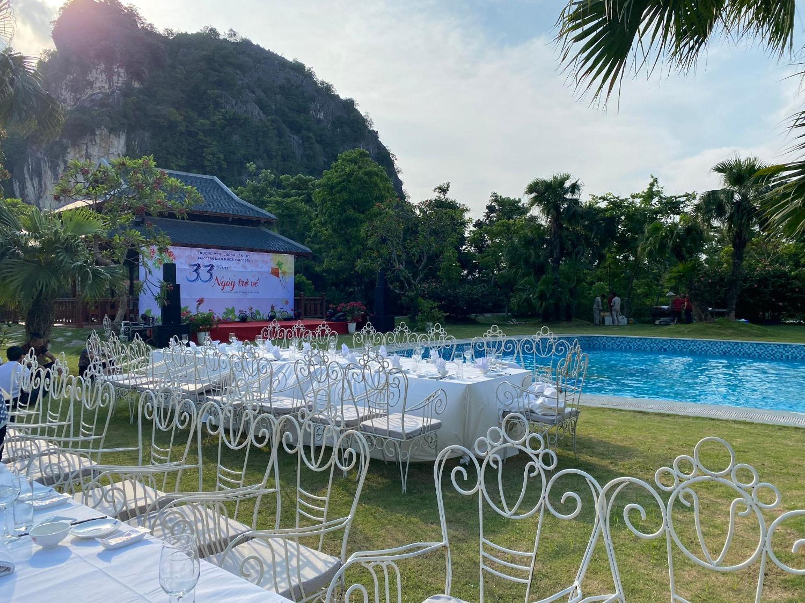 Minawa Kenhga Resort  Spa Ninh Binh - Property Image 19