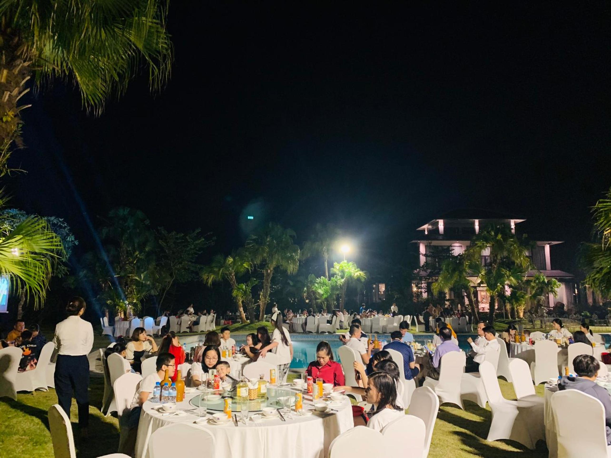 Minawa Kenhga Resort  Spa Ninh Binh - Property Image 15