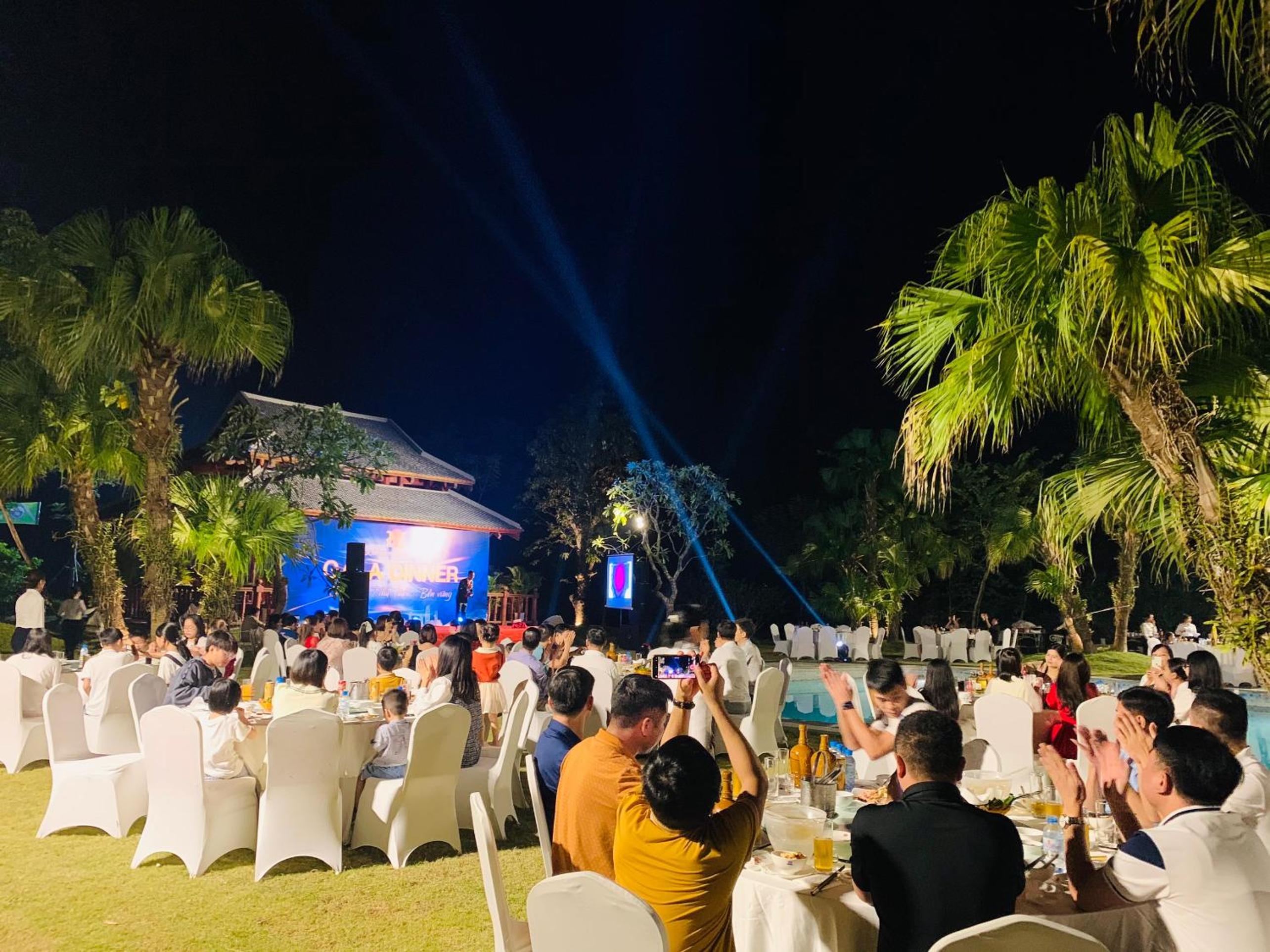 Minawa Kenhga Resort  Spa Ninh Binh - Property Image 59