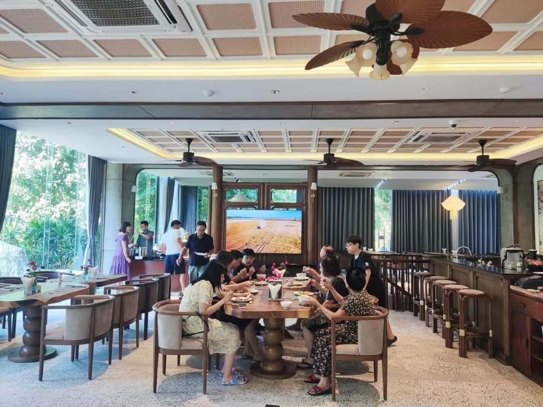 Minawa Kenhga Resort  Spa Ninh Binh - Property Image 28