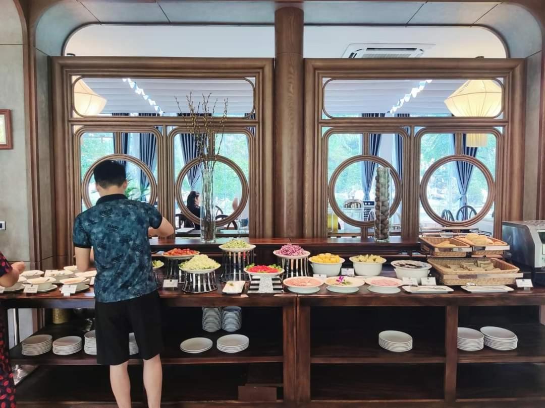 Minawa Kenhga Resort  Spa Ninh Binh - Property Image 17