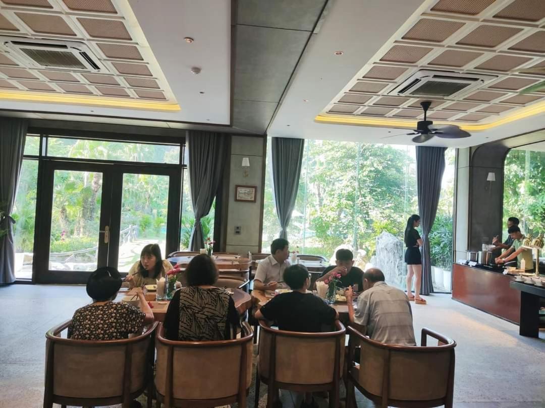 Minawa Kenhga Resort  Spa Ninh Binh - Property Image 16