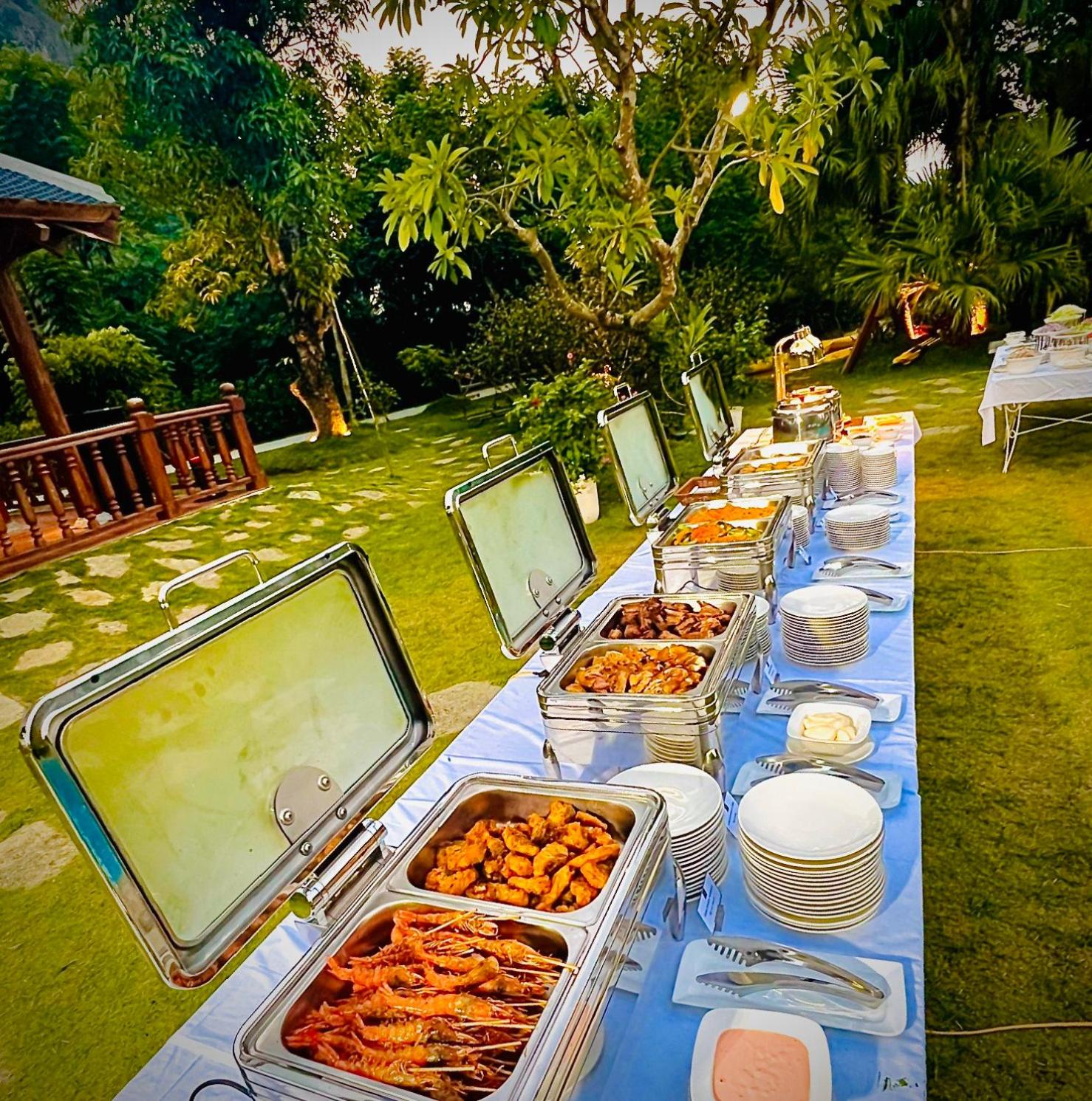 Minawa Kenhga Resort  Spa Ninh Binh - Property Image 26