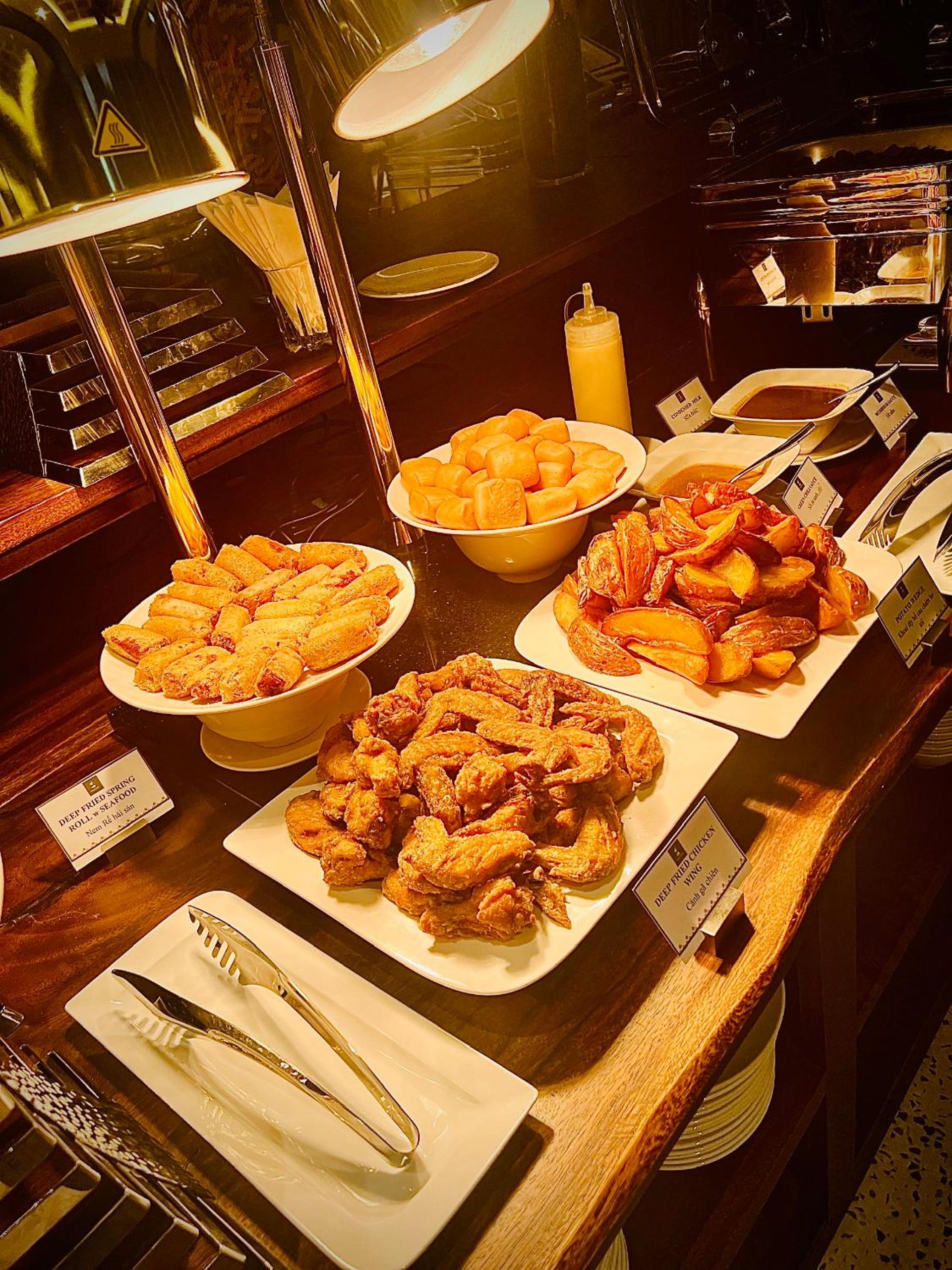 Minawa Kenhga Resort  Spa Ninh Binh - Property Image 27