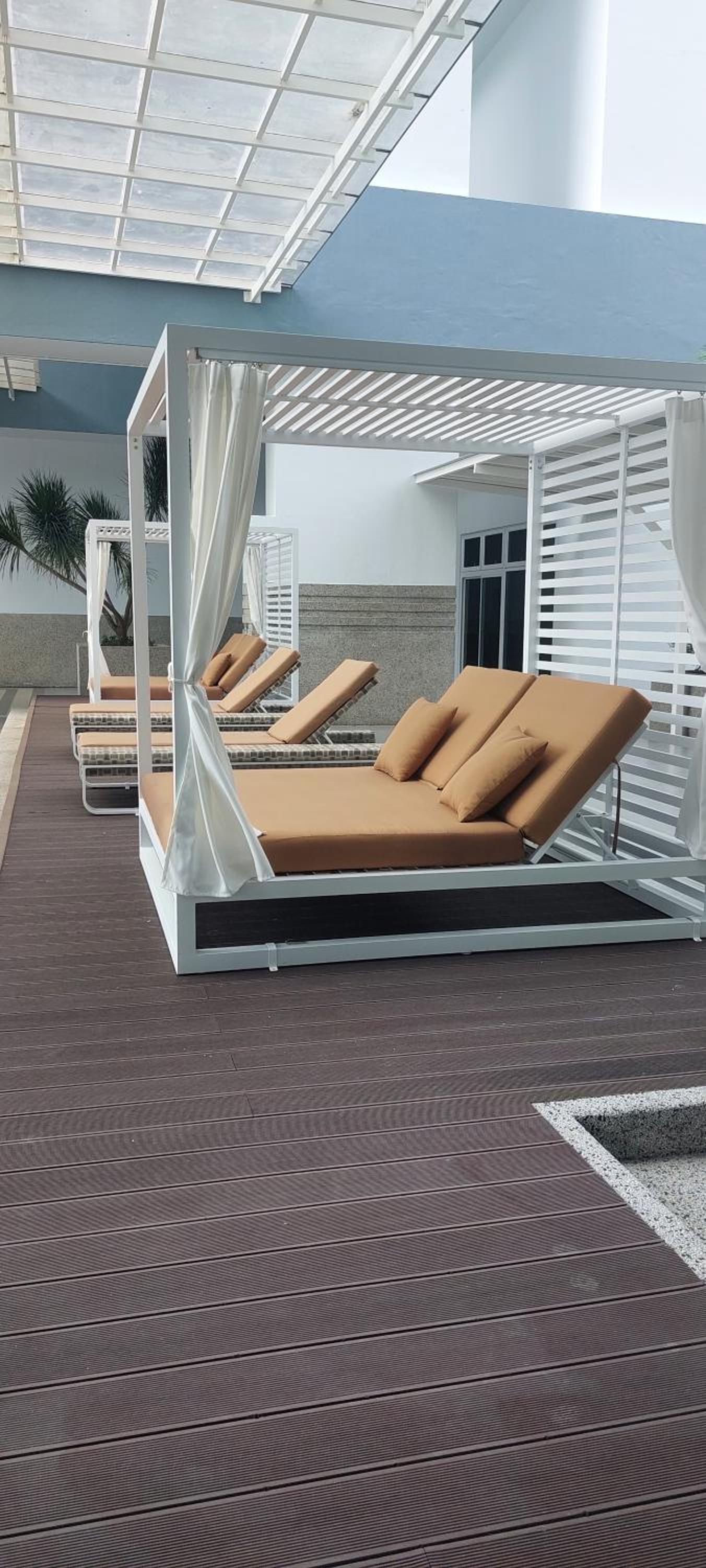 TWIN GALAXY JB Homestay by SUMMER