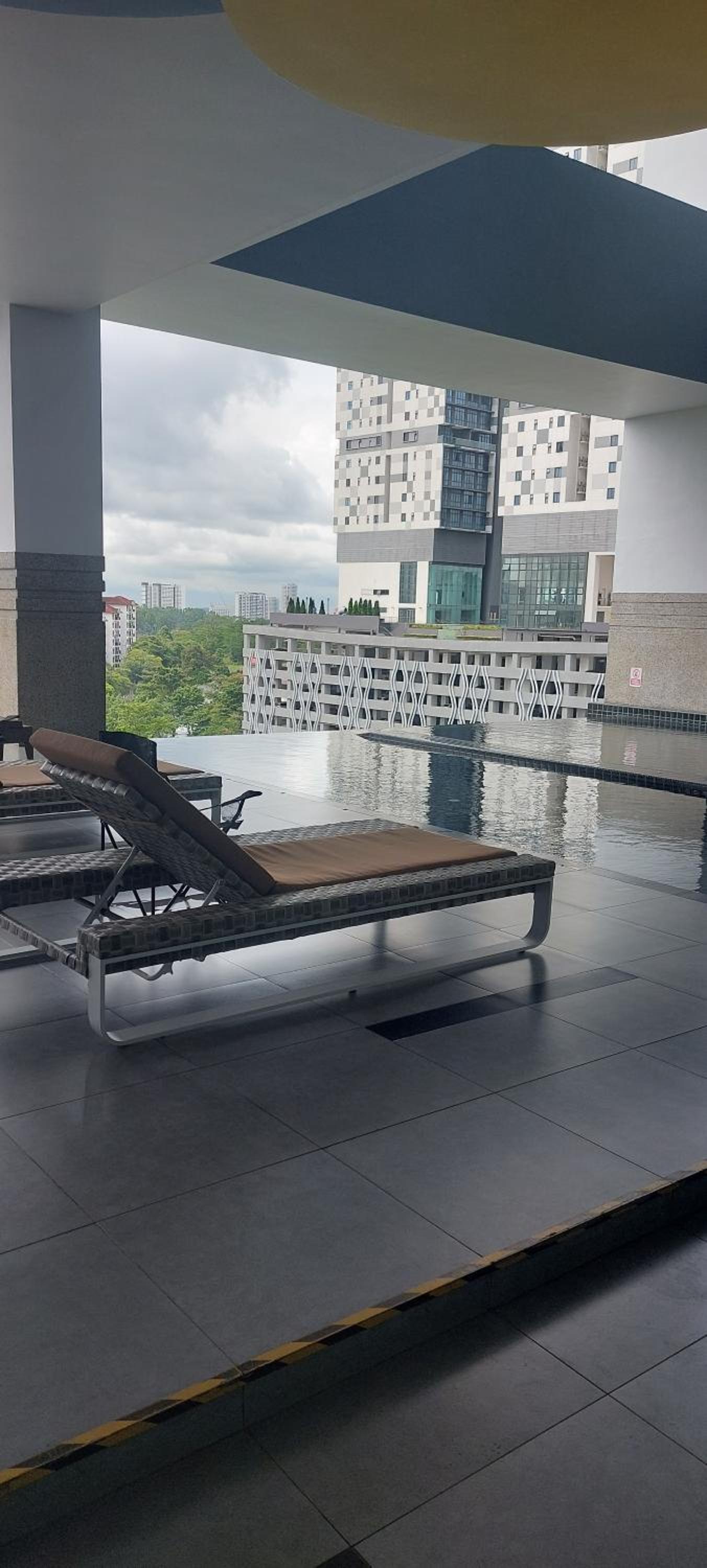 TWIN GALAXY JB Homestay by SUMMER