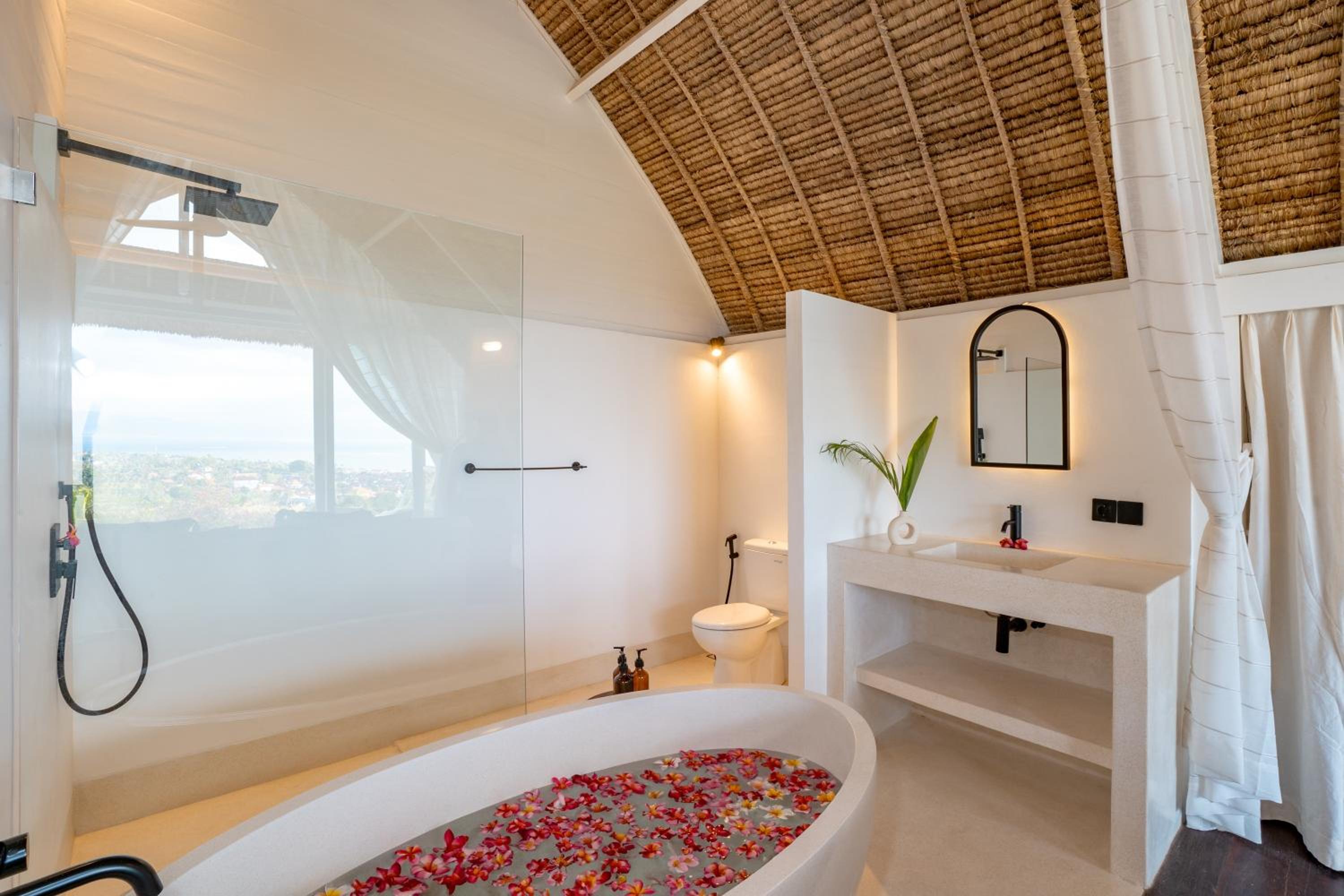 Villa Madu