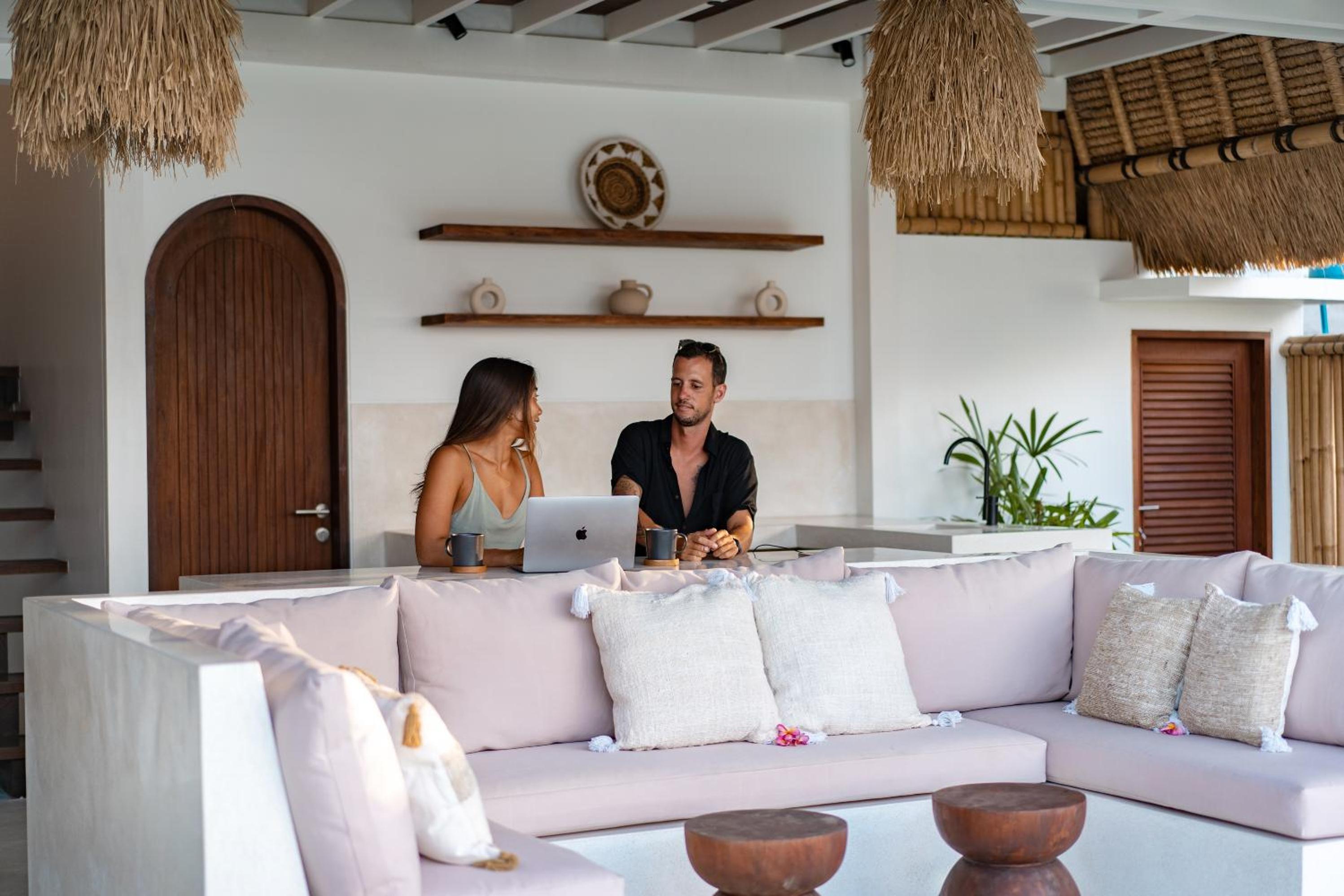 Villa Madu