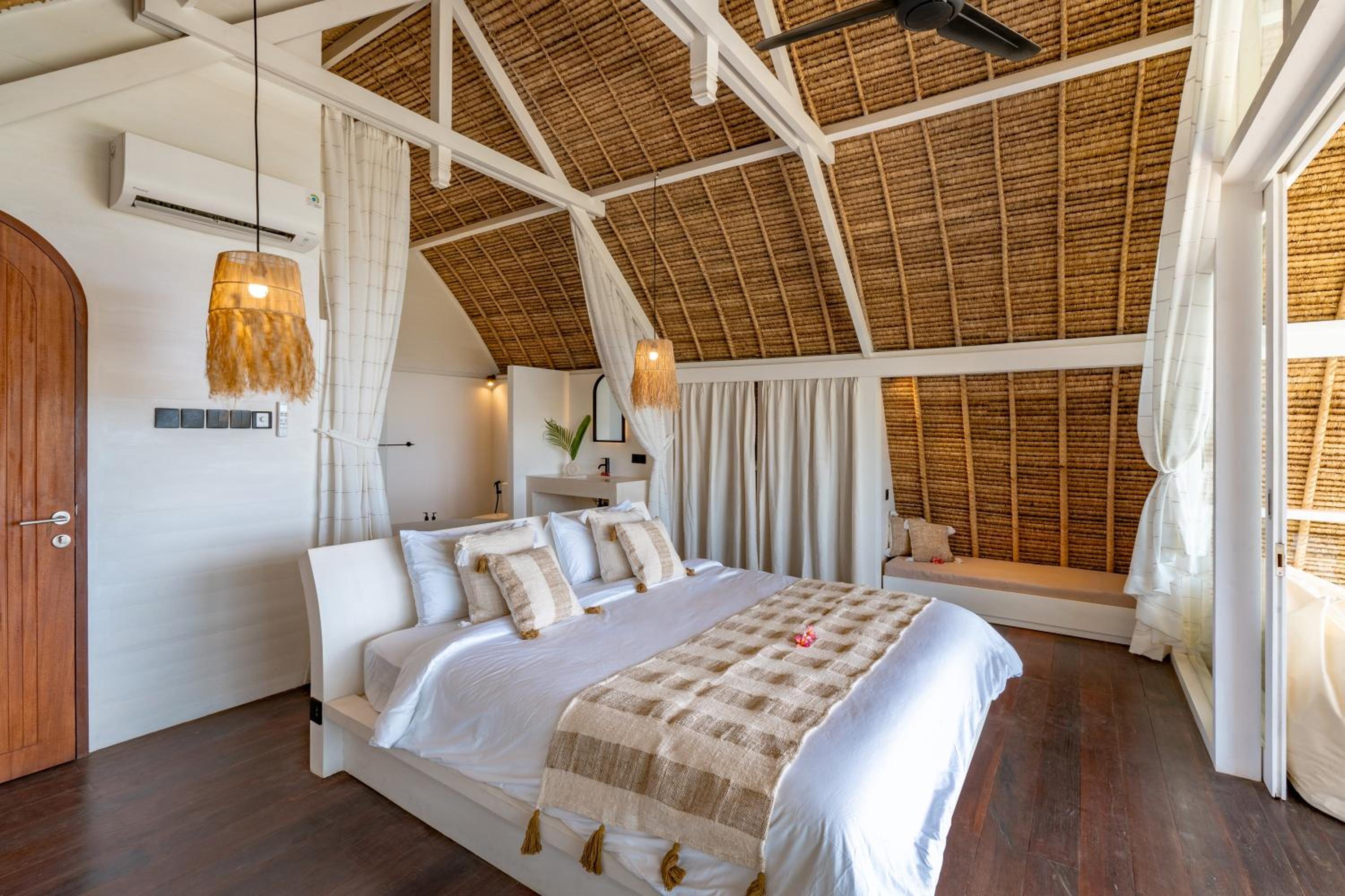 Villa Madu