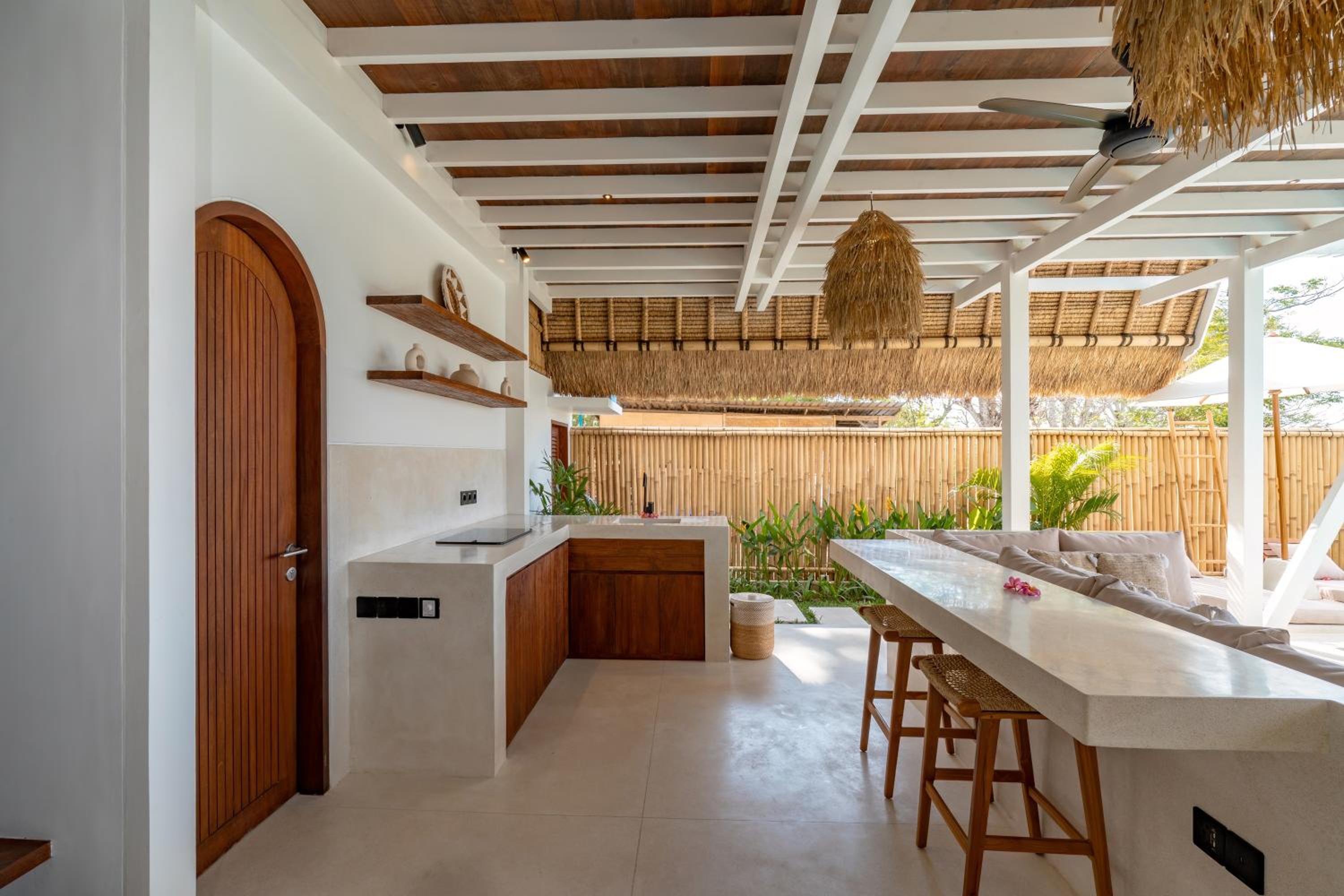 Villa Madu