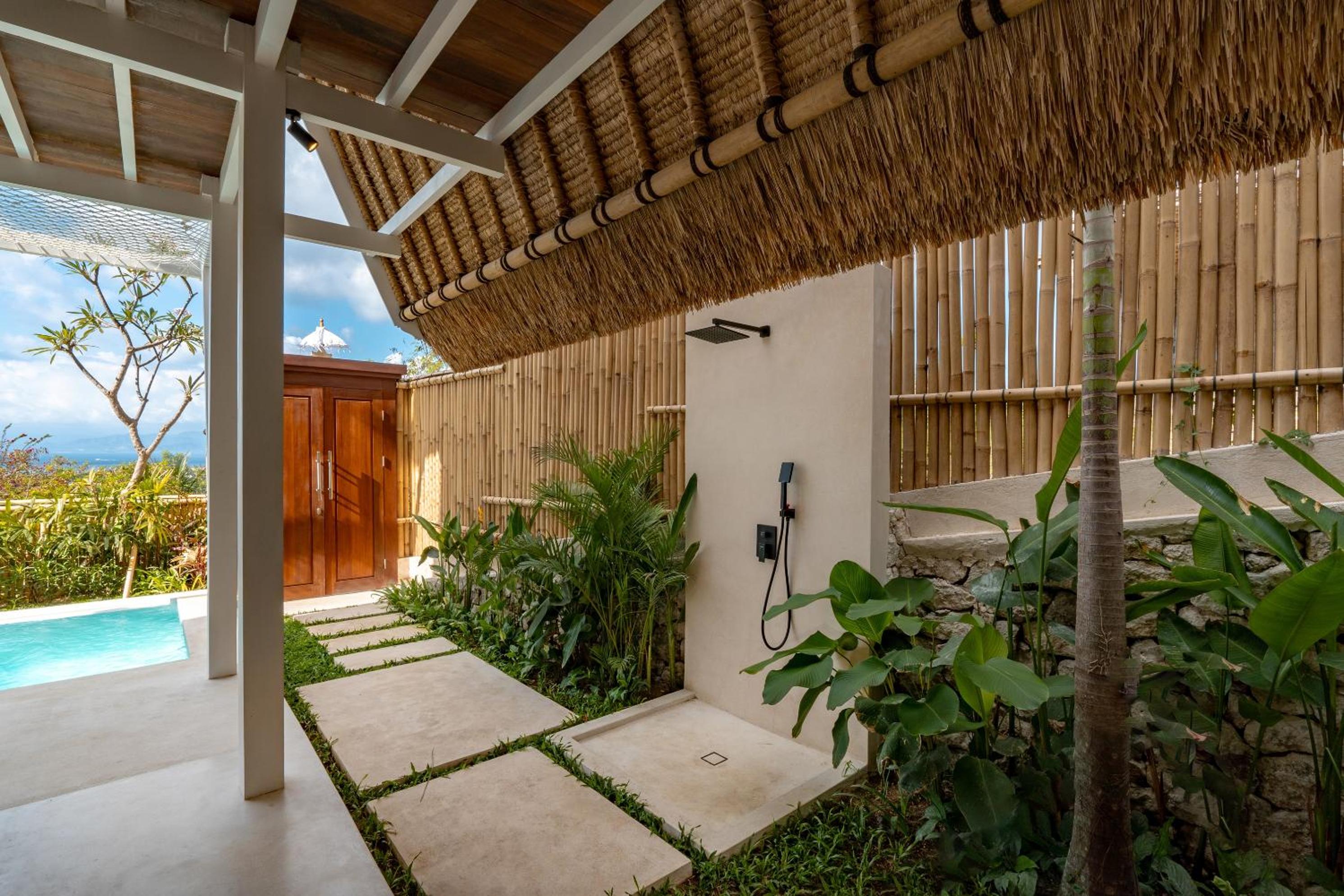 Villa Madu