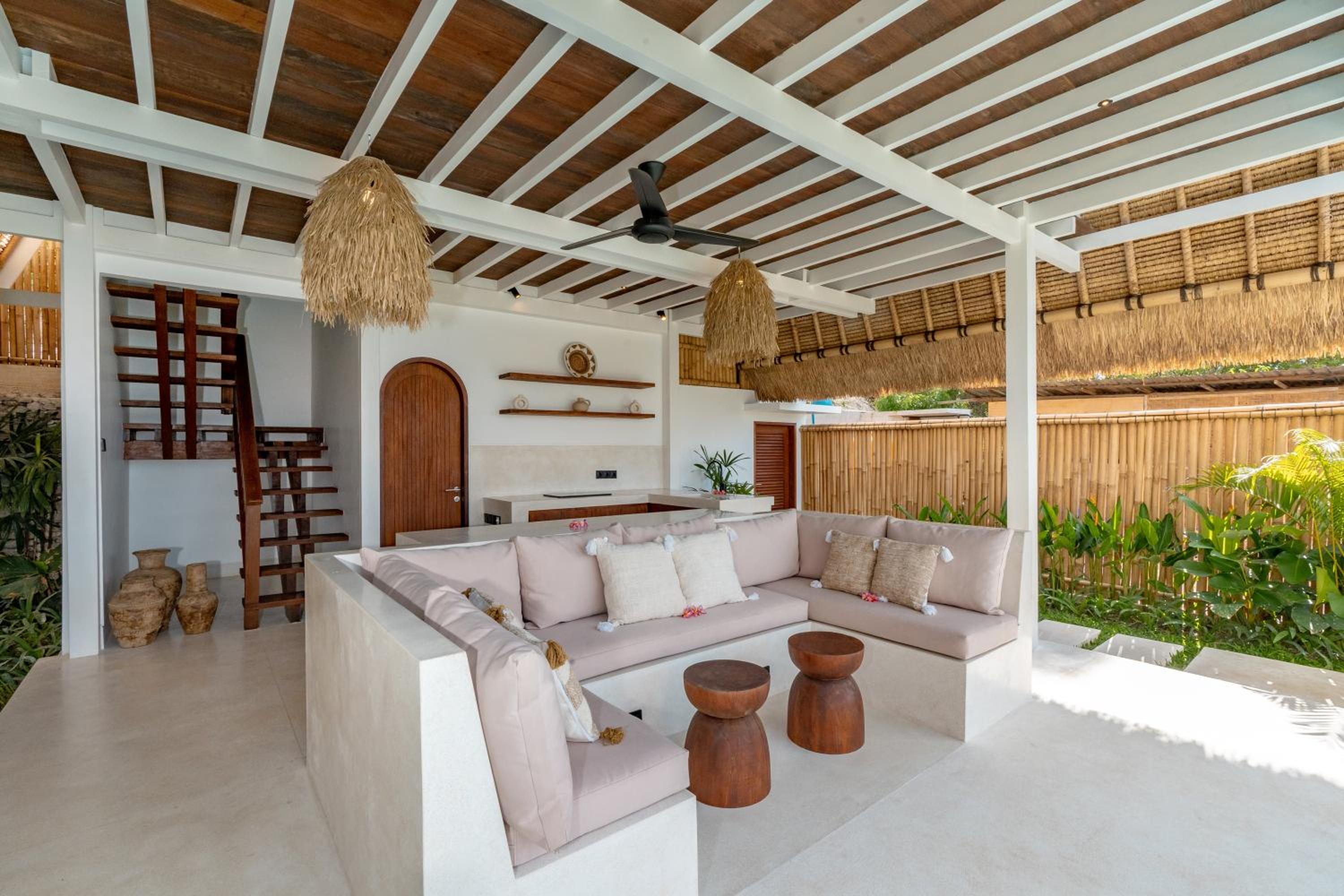 Villa Madu