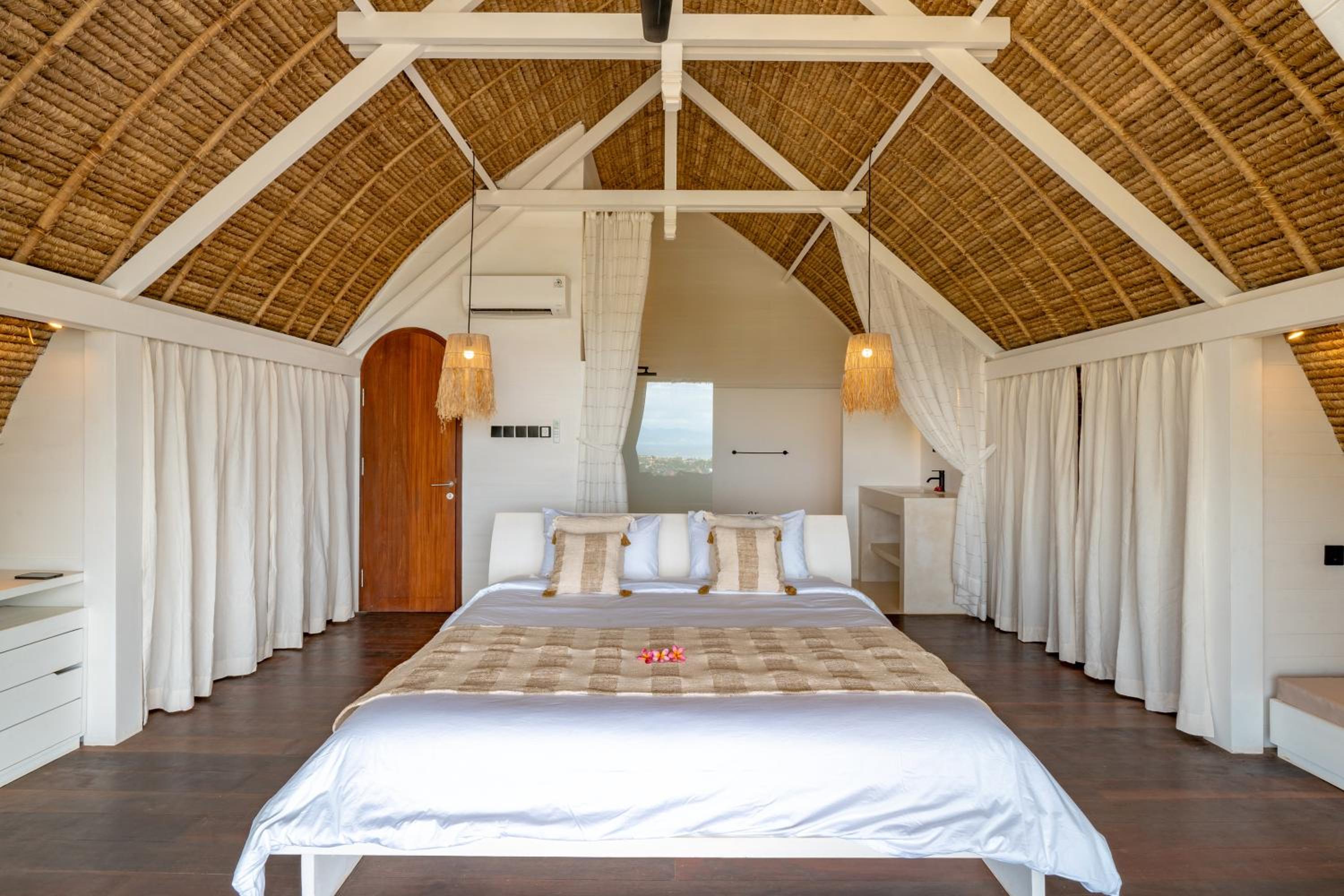 Villa Madu