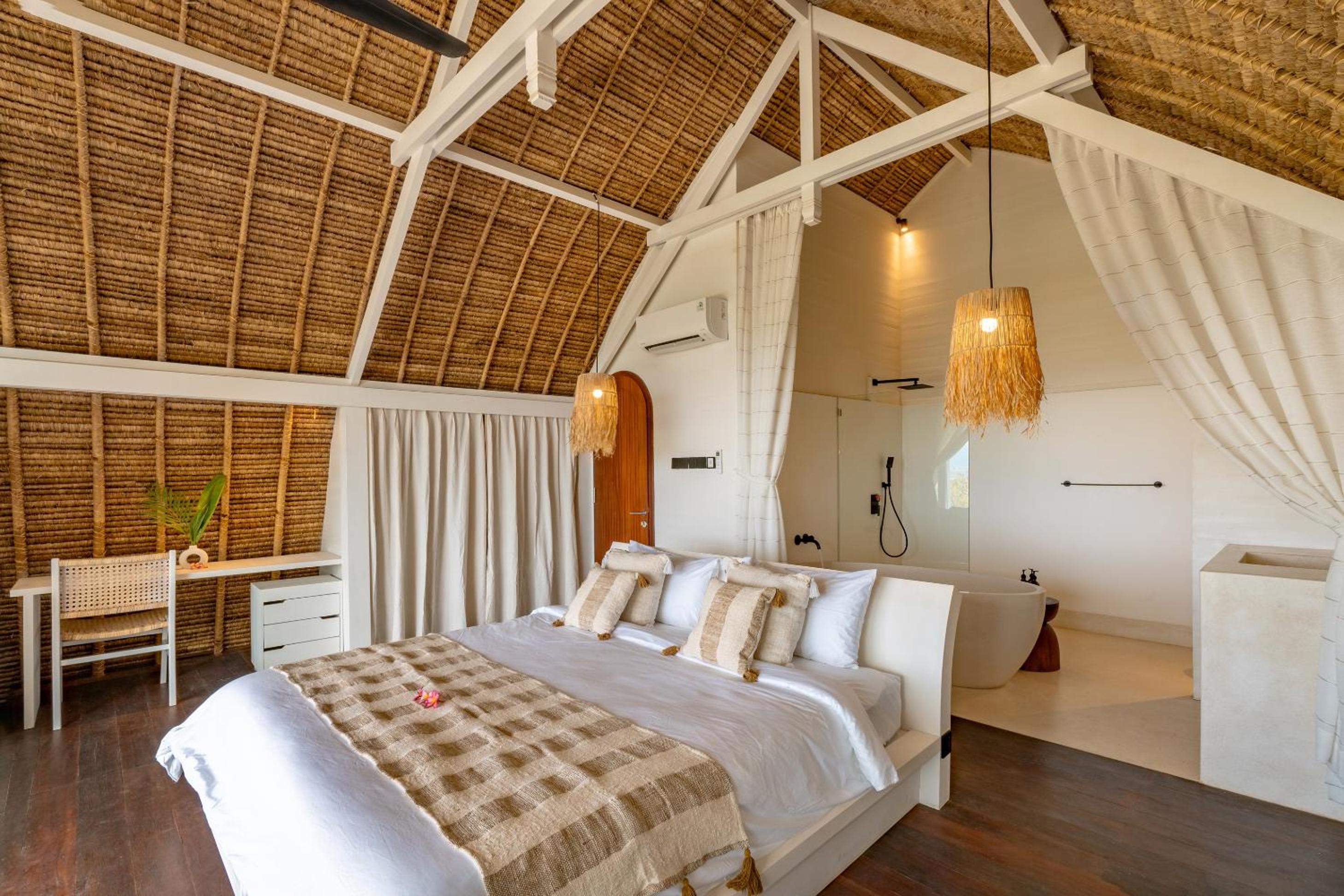 Villa Madu