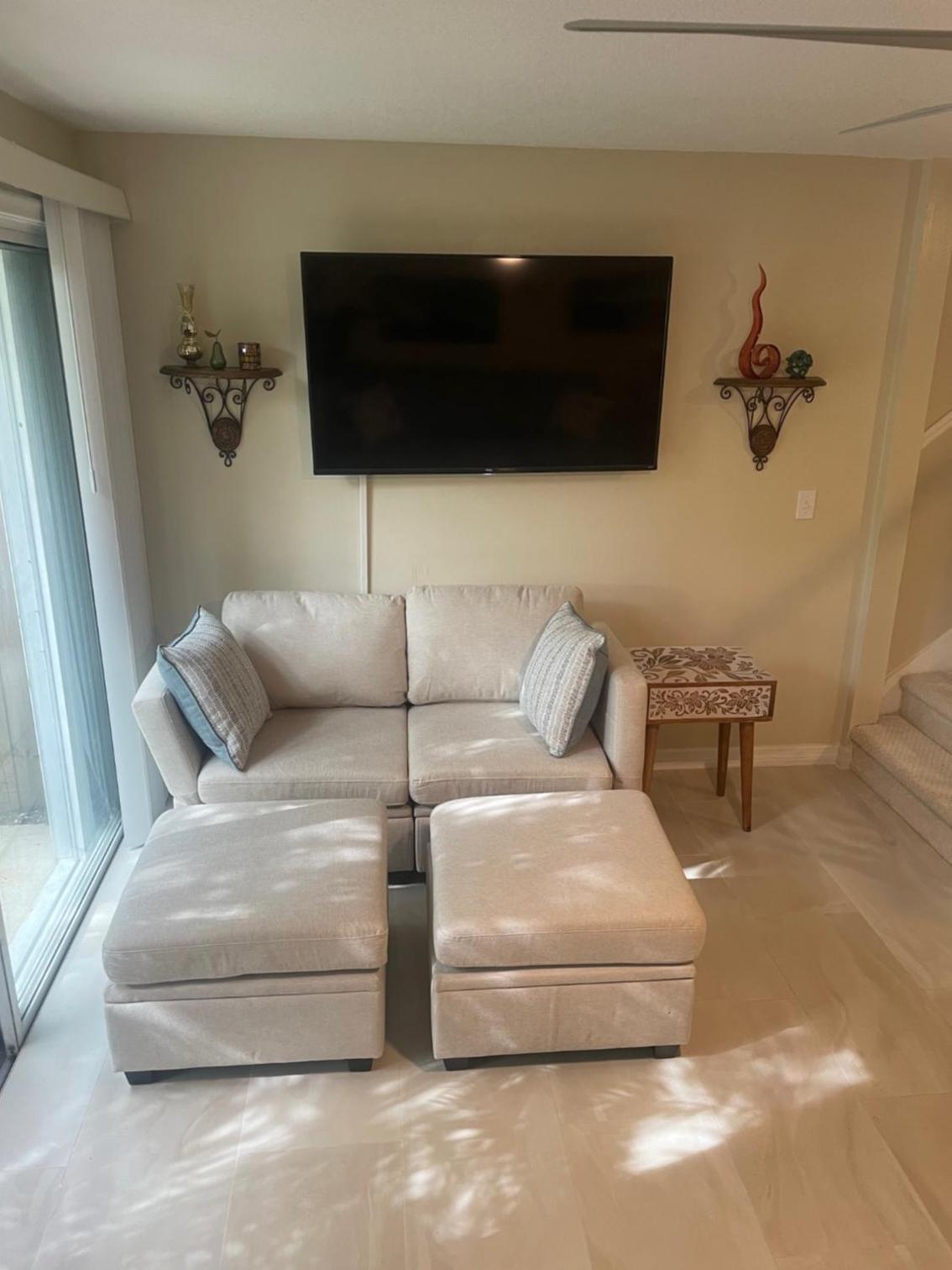 West Palm Beach Vacations - Stylish Coastal Townhome in Jupiter - Property Image 37