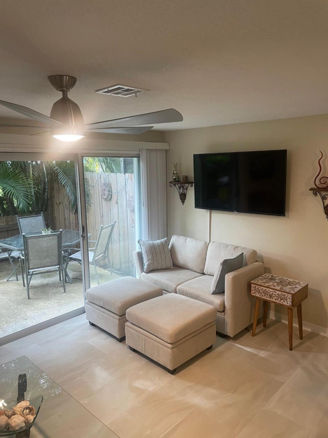 West Palm Beach Vacations - Stylish Coastal Townhome in Jupiter - Property Image 36