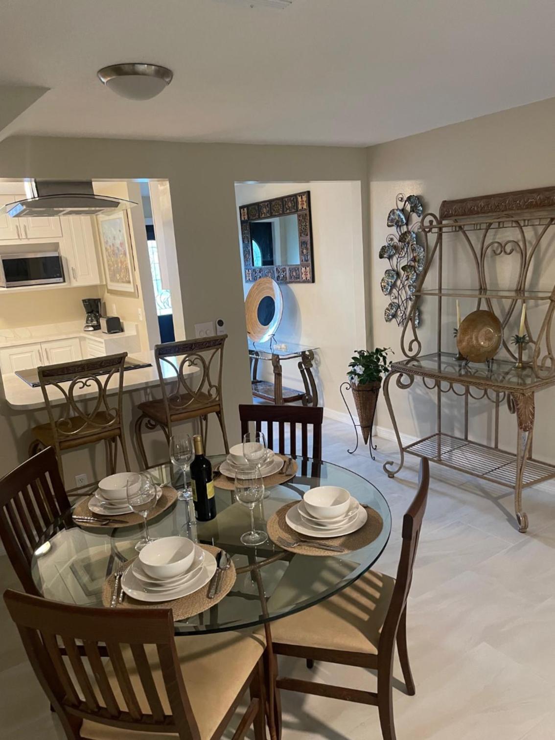 West Palm Beach Vacations - Stylish Coastal Townhome in Jupiter - Property Image 30