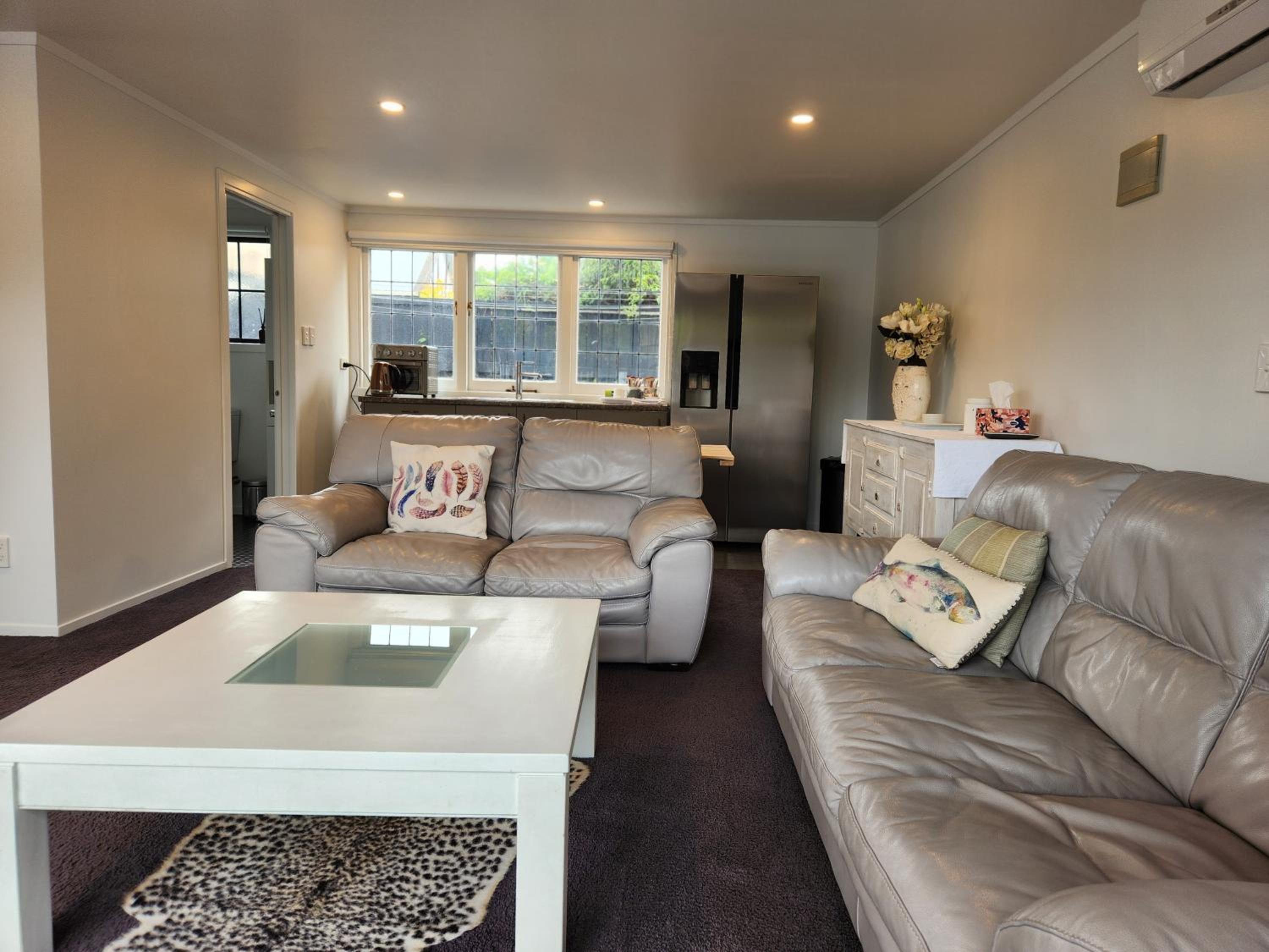 Cedar House view 5