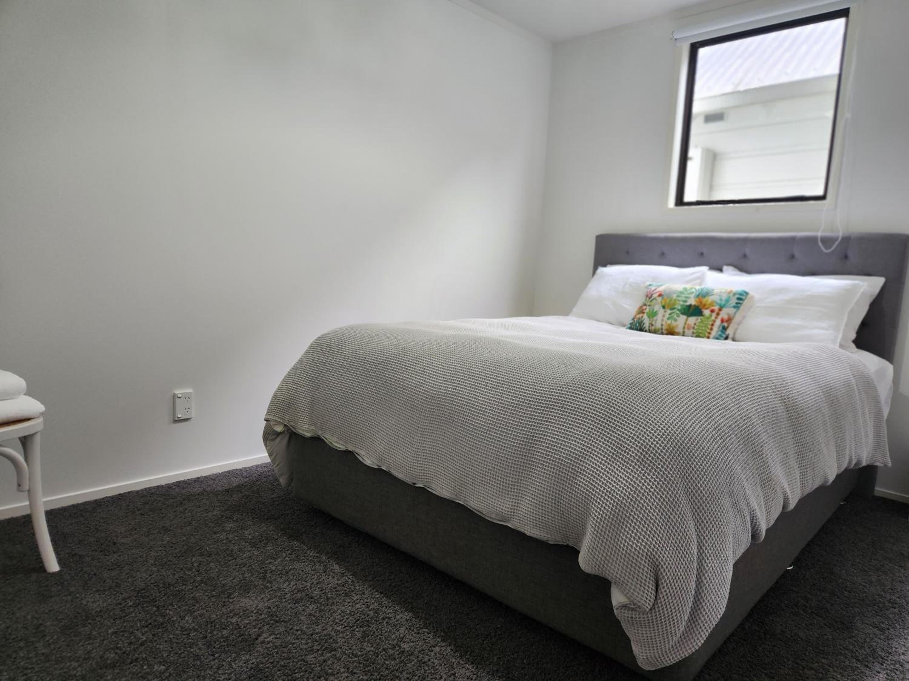 Cedar House view 3