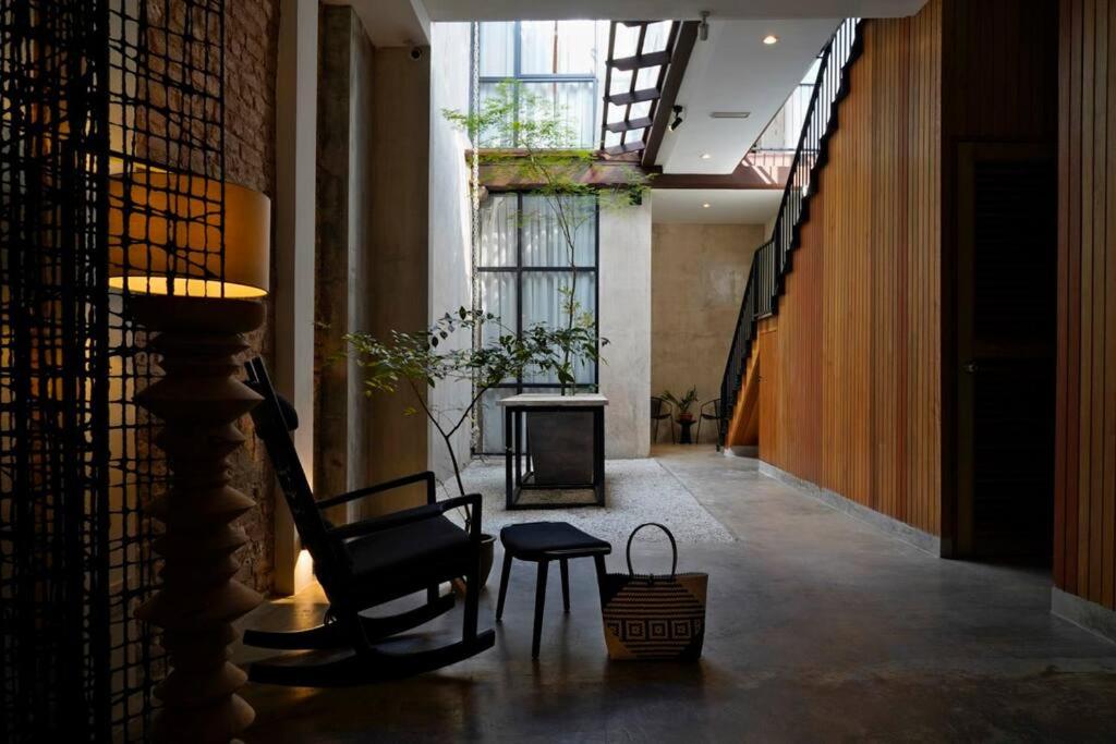 Quint Residence, Georgetown - Rustic Heritage Guesthouse by ALV photo 1