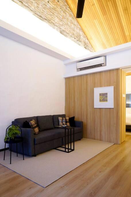 Quint Residence, Georgetown - Rustic Heritage Guesthouse by ALV photo 2