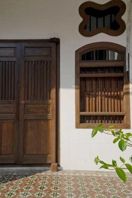 Quint Residence, Georgetown - Rustic Heritage Guesthouse by ALV photo 6