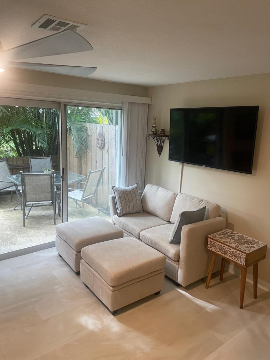West Palm Beach Vacations - Stylish Coastal Townhome in Jupiter - Property Image 17