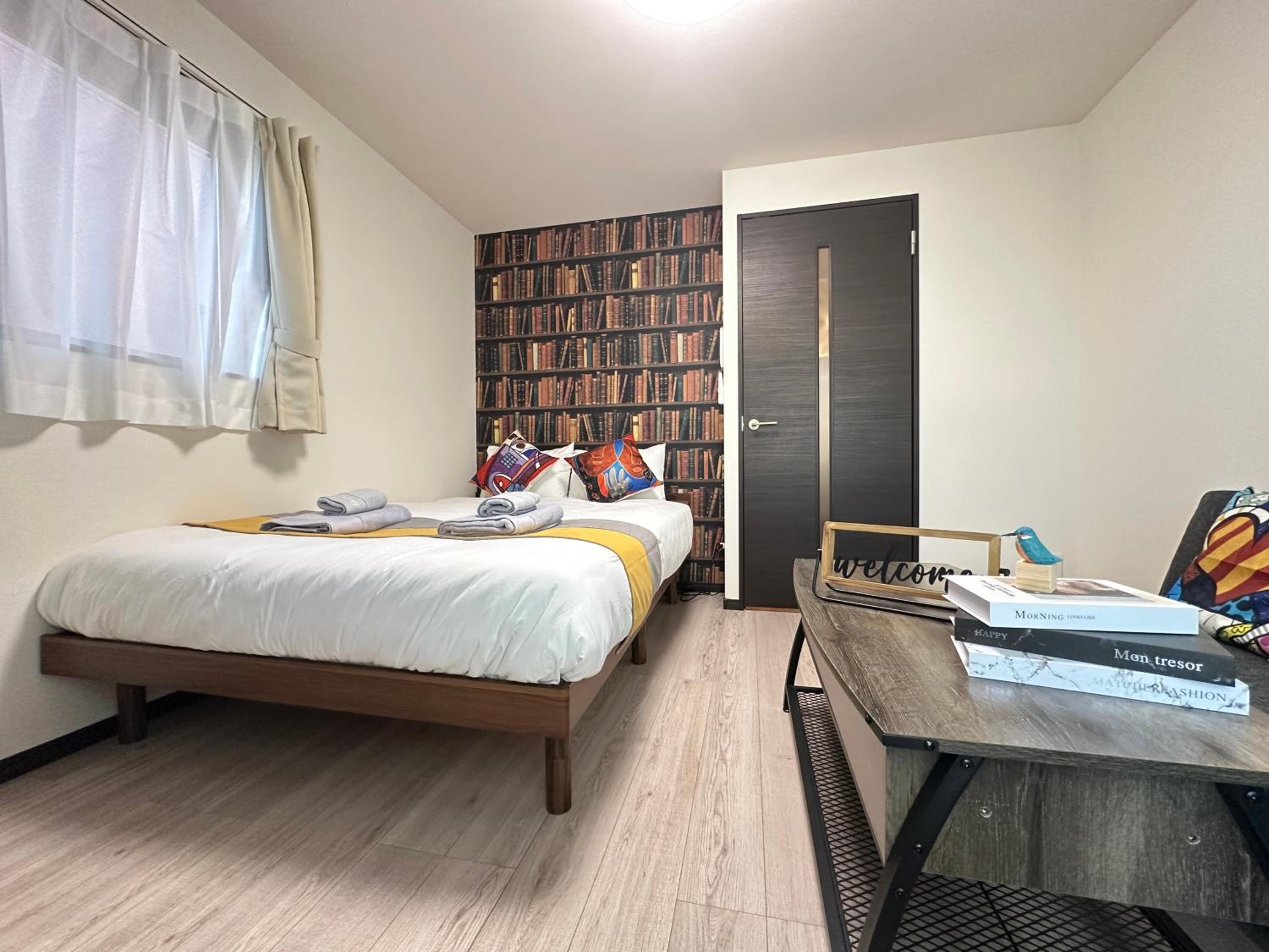 nestay inn tokyo asakusa