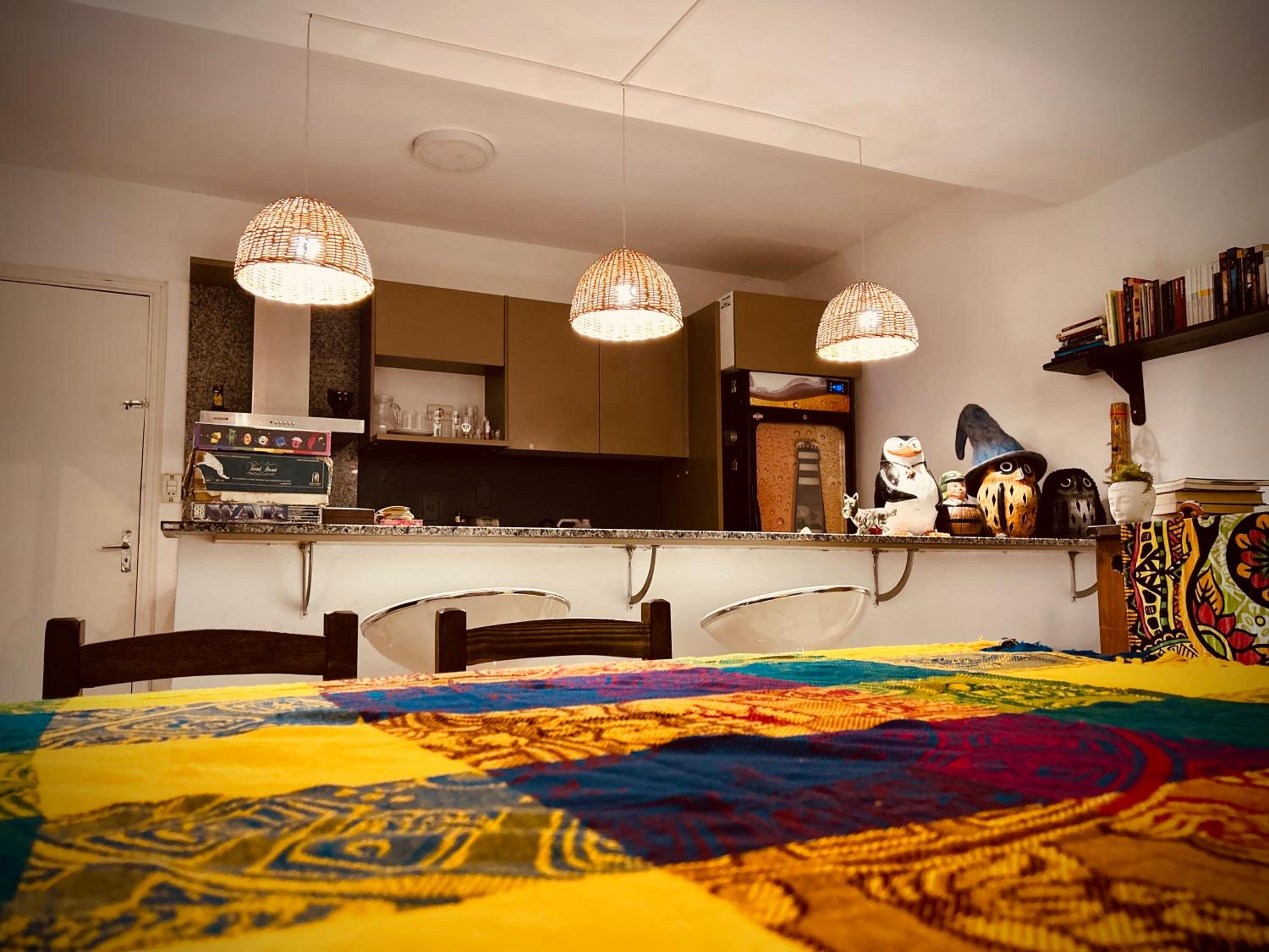 Asuncion Vacations - Hostalito Las Mercedes - Property Image 2