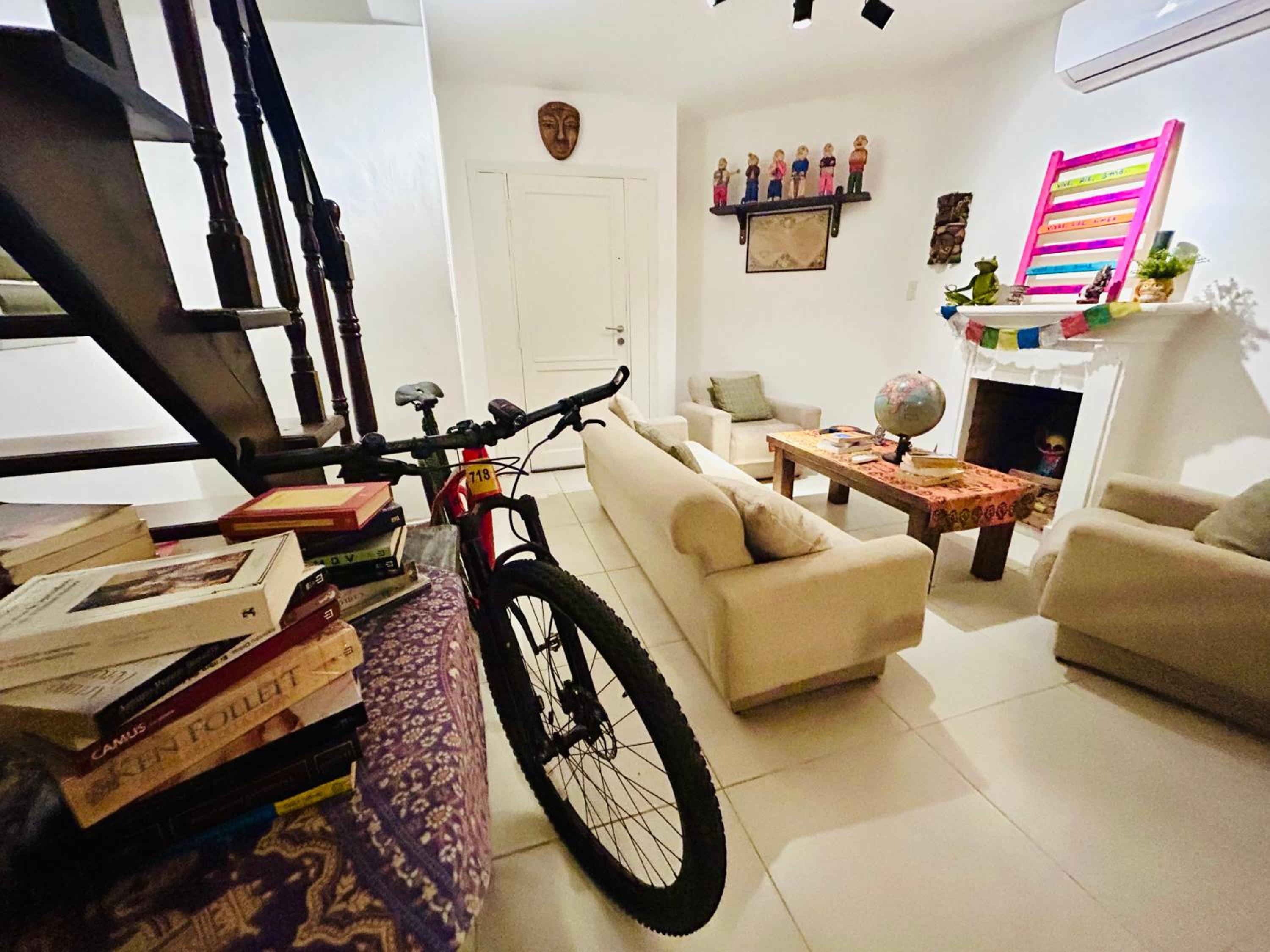 Asuncion Vacations - Hostalito Las Mercedes - Property Image 13