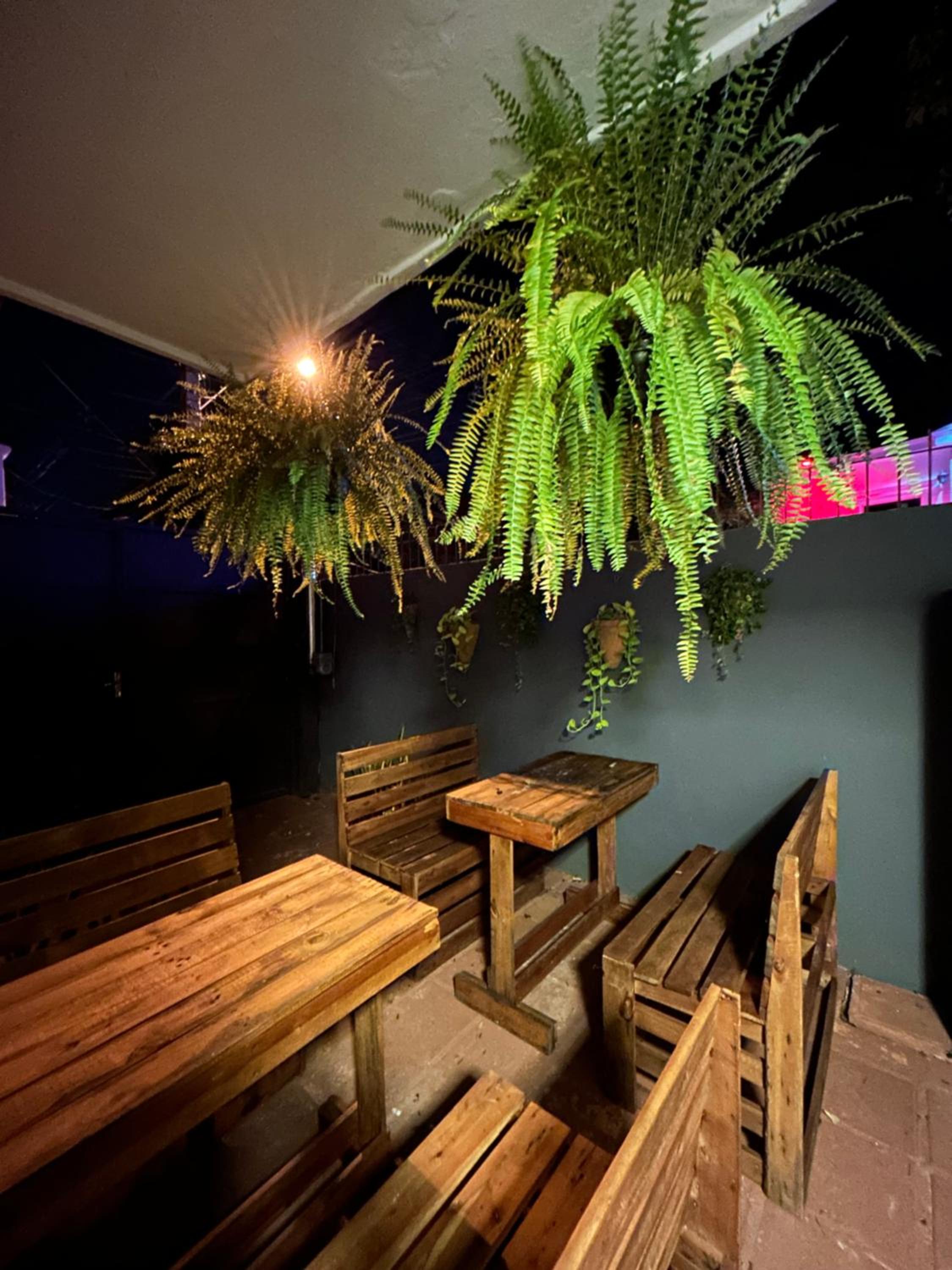 Asuncion Vacations - Hostalito Las Mercedes - Property Image 7