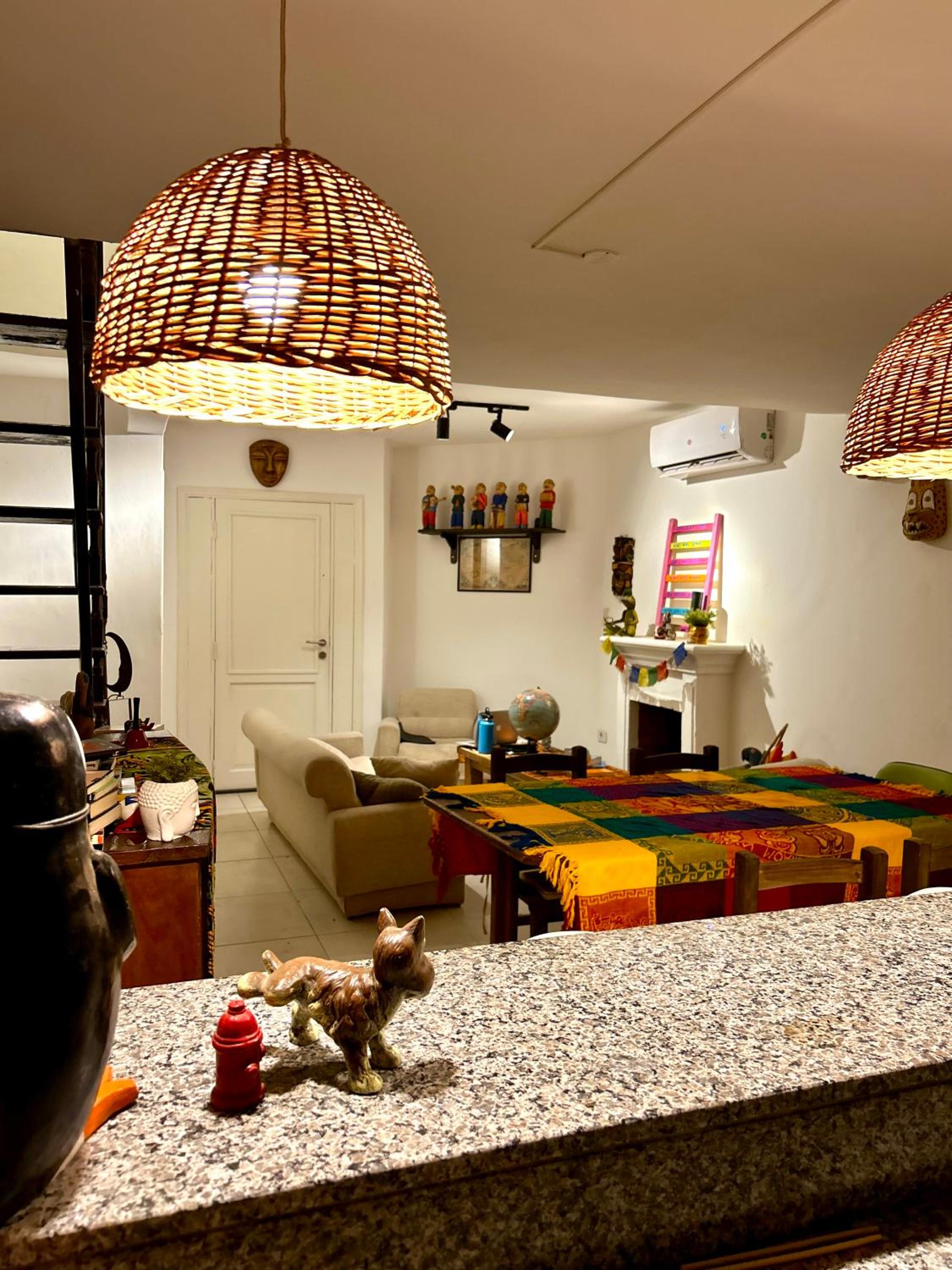 Asuncion Vacations - Hostalito Las Mercedes - Property Image 11