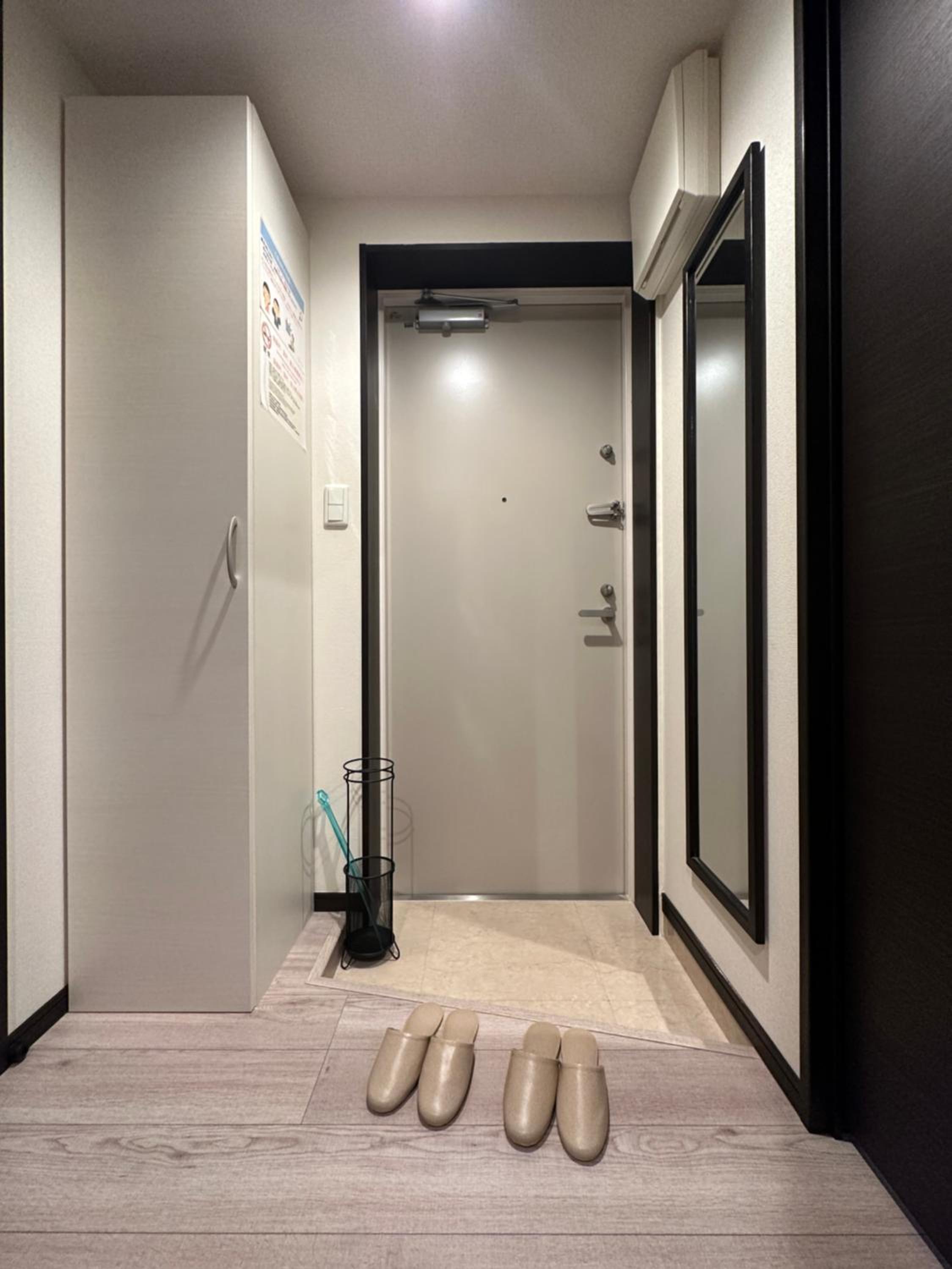nestay inn tokyo asakusa