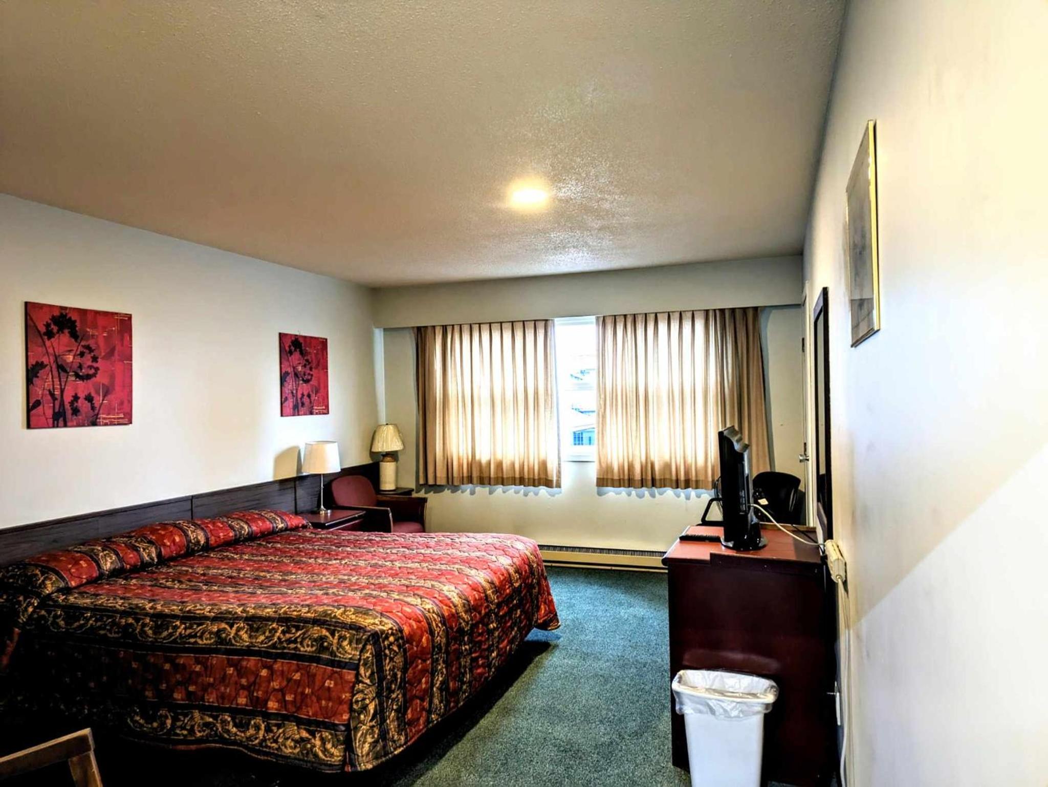 Aleeda Motel