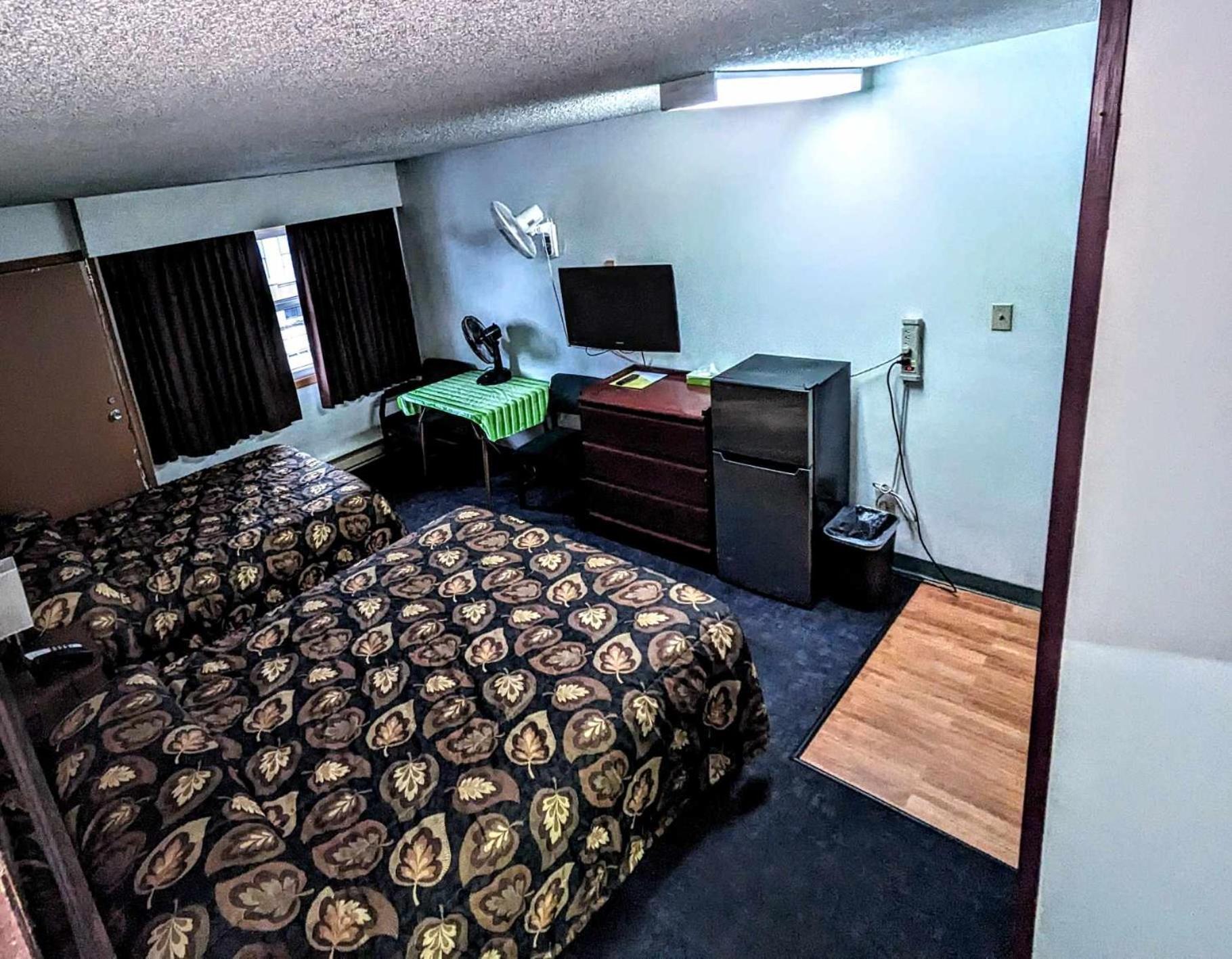 Aleeda Motel